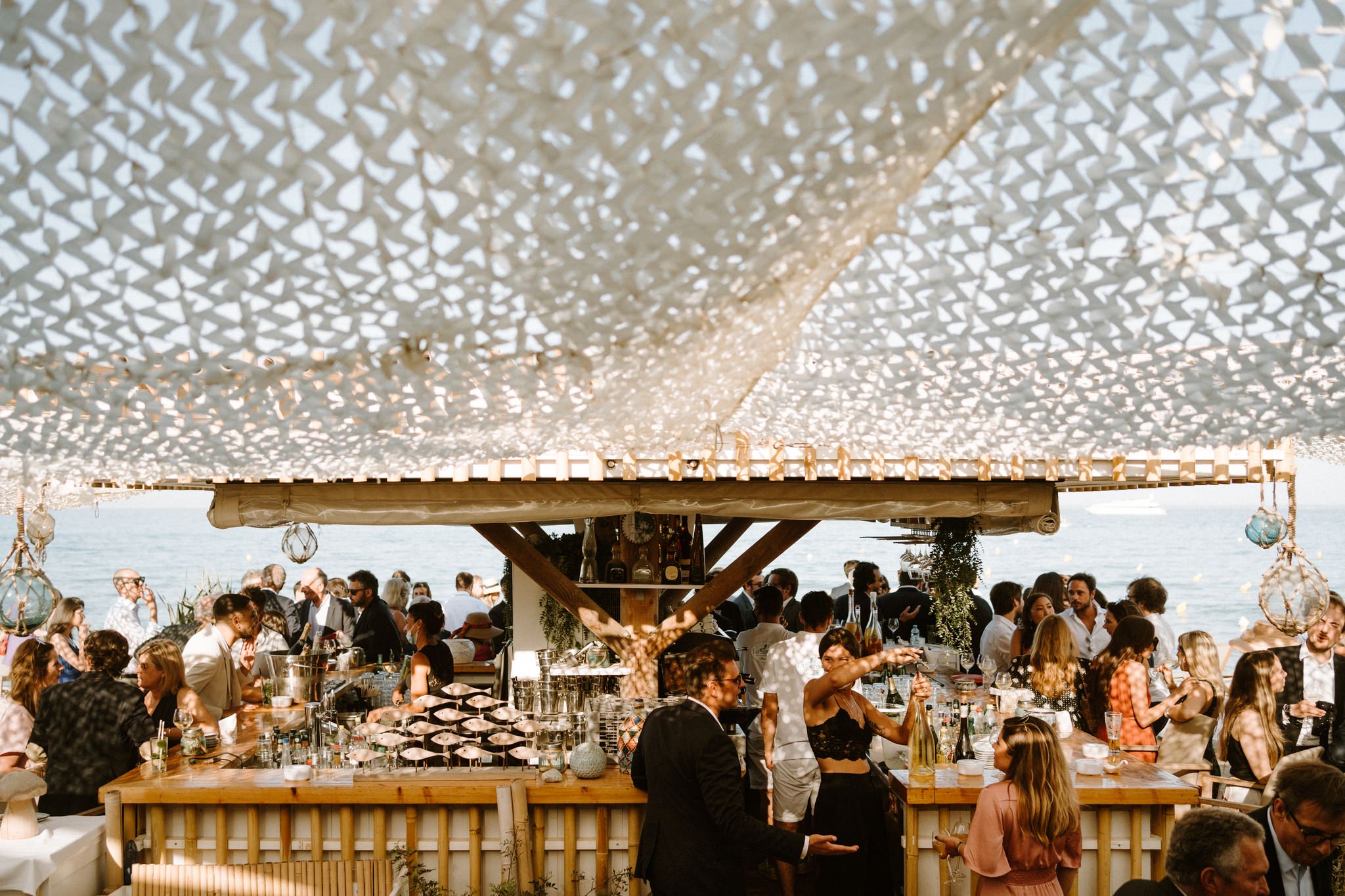 Mariage de bord de mer à St Tropez - Eugénie + Matthieu - Blog Mariage Madame C Mariage de bord de mer à St Tropez - Eugénie + Matthieu - Blog Mariage Madame C