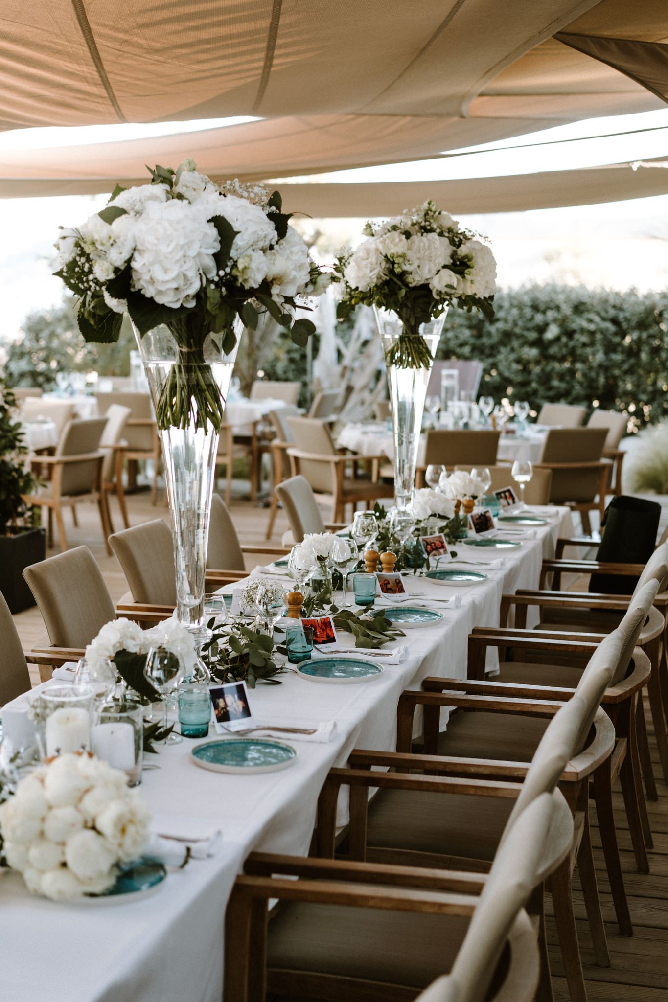 Mariage de bord de mer à St Tropez - Eugénie + Matthieu - Blog Mariage Madame C Mariage de bord de mer à St Tropez - Eugénie + Matthieu - Blog Mariage Madame C