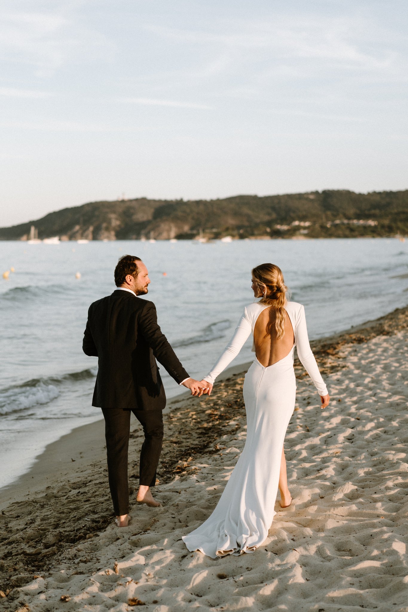 Mariage de bord de mer à St Tropez - Eugénie + Matthieu - Blog Mariage Madame C Mariage de bord de mer à St Tropez - Eugénie + Matthieu - Blog Mariage Madame C