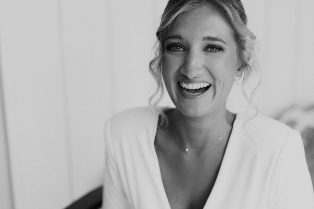 Mariage de bord de mer à St Tropez - Eugénie + Matthieu - Blog Mariage Madame C