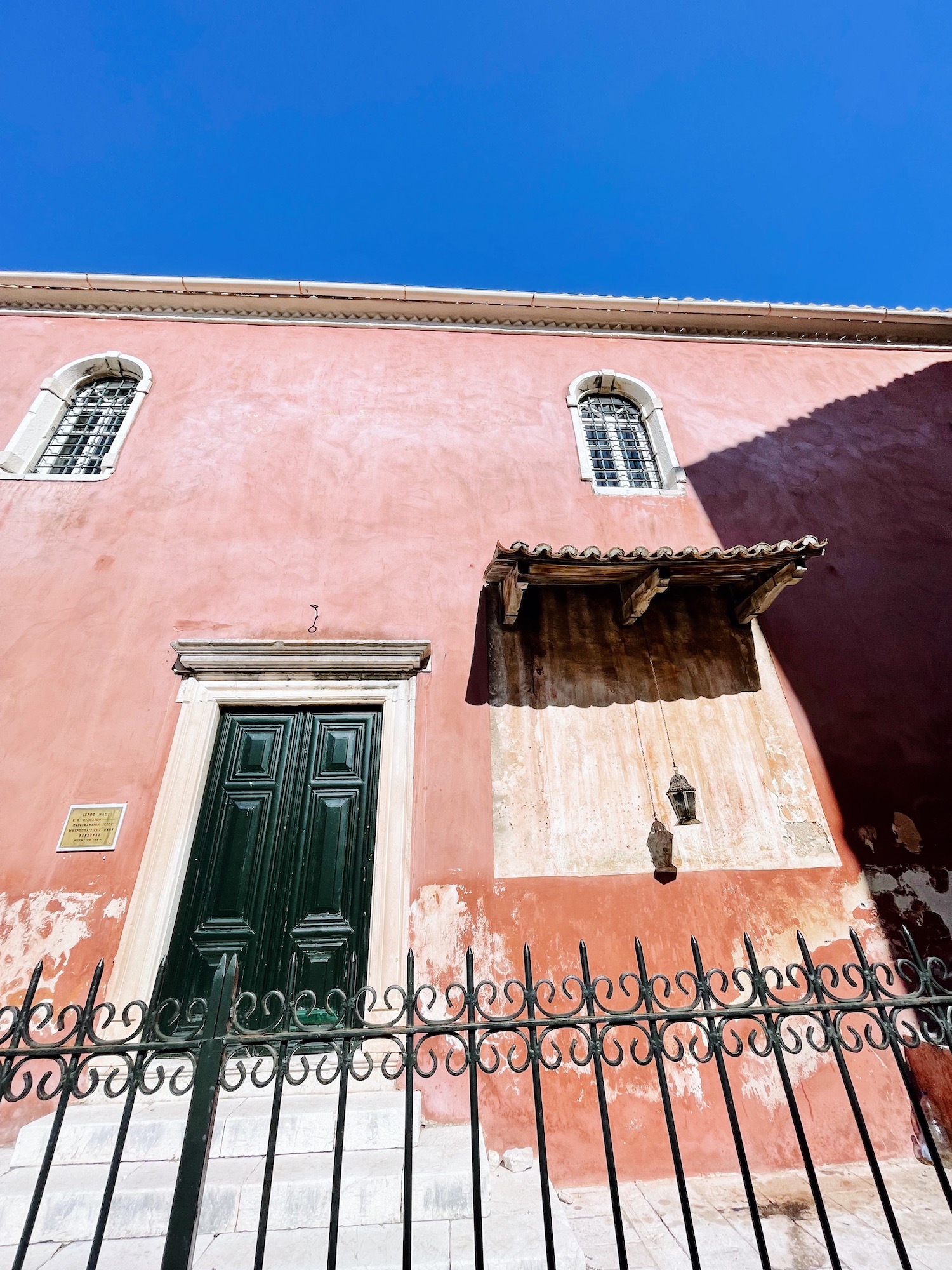 Destination Corfou - Blog Mariage Madame C