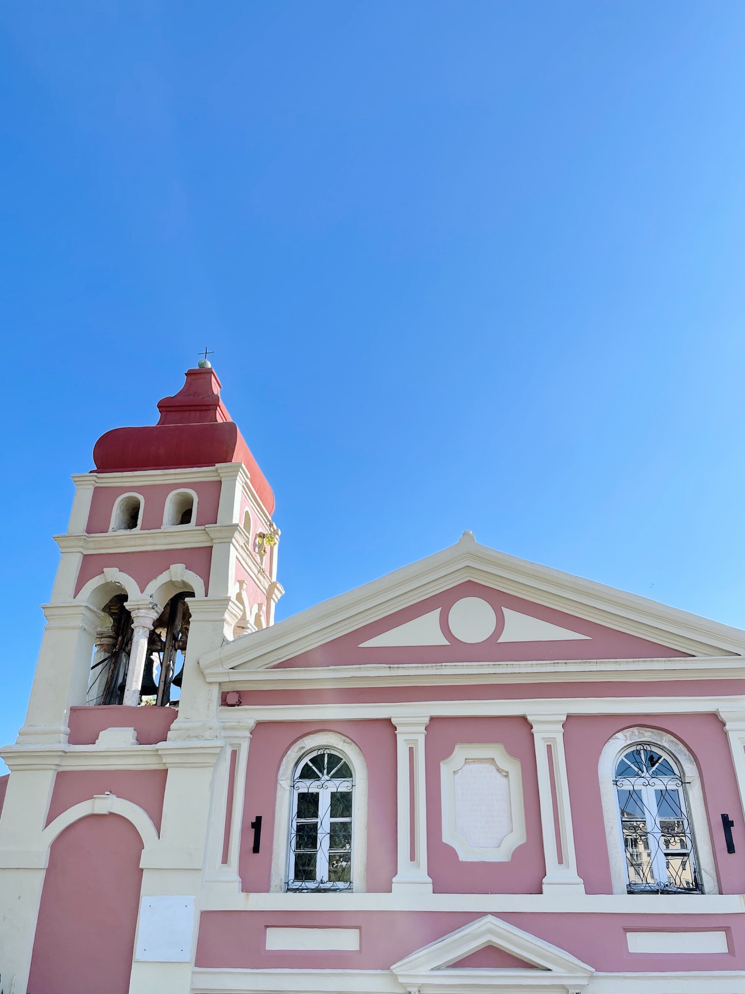 Destination Corfou - Blog Mariage Madame C