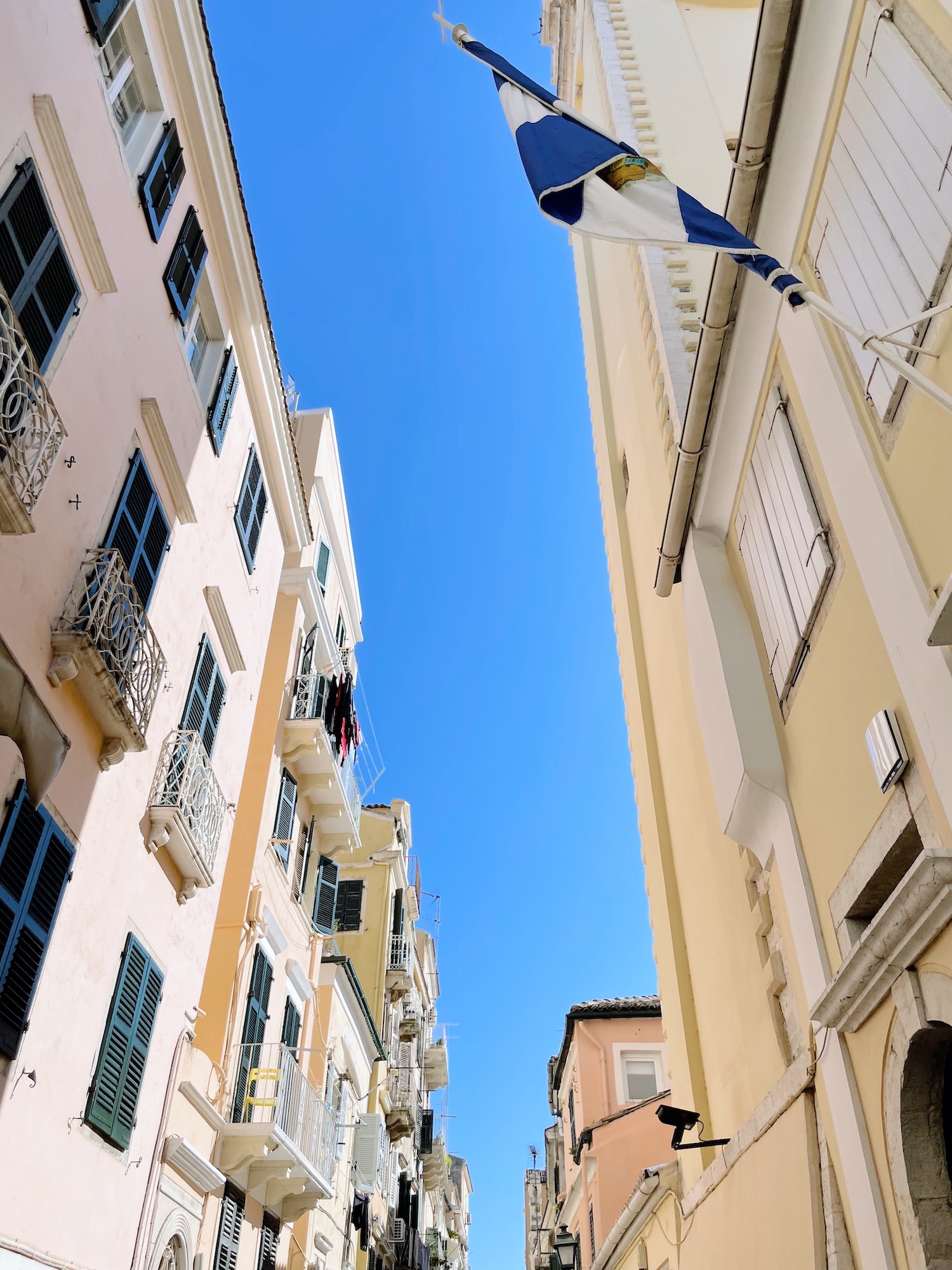 Destination Corfou - Blog Mariage Madame C