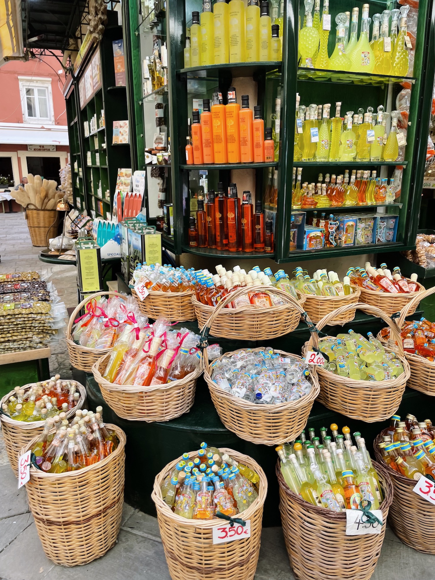 Destination Corfou - Blog Mariage Madame C