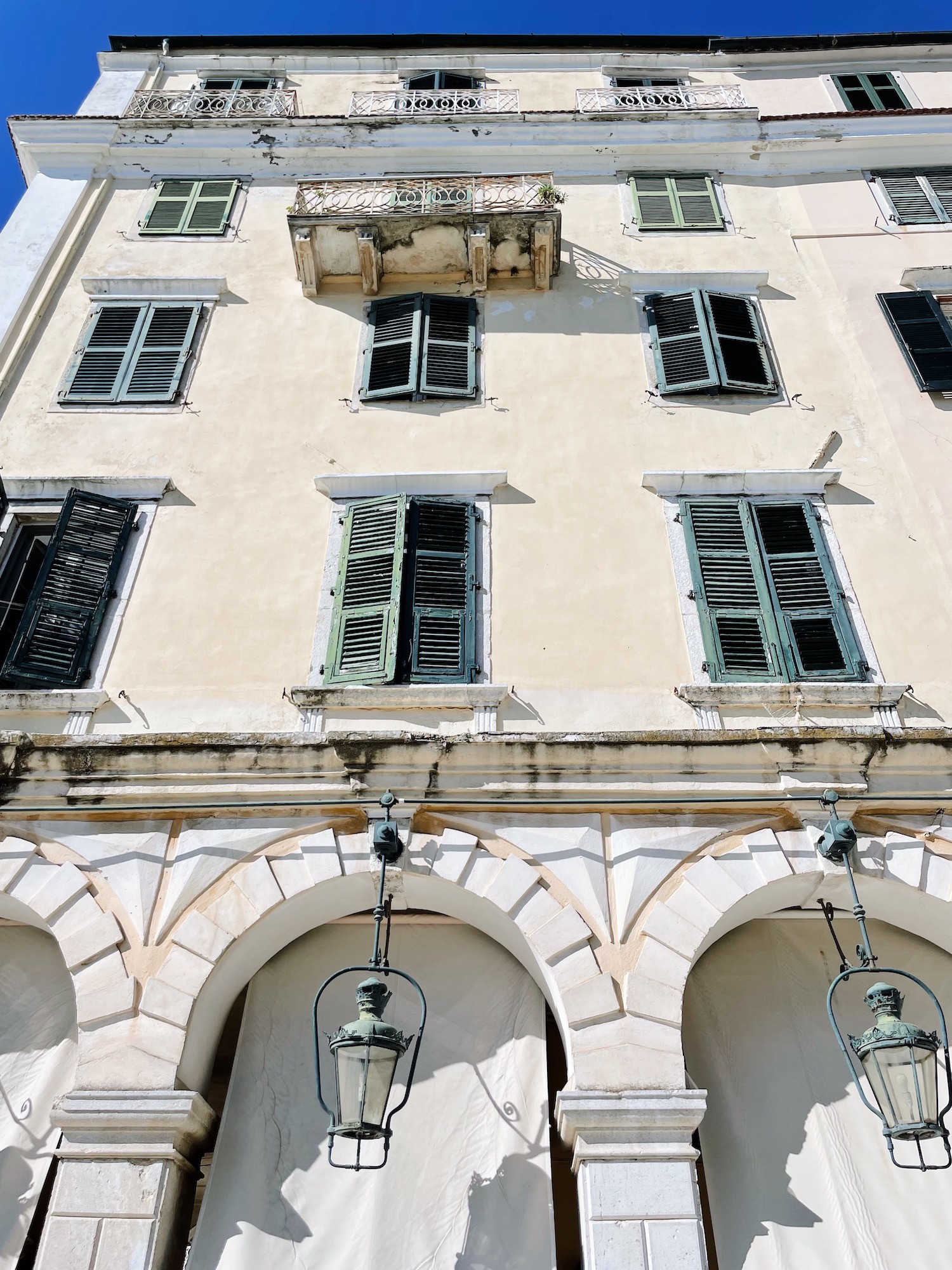 Destination Corfou - Blog Mariage Madame C