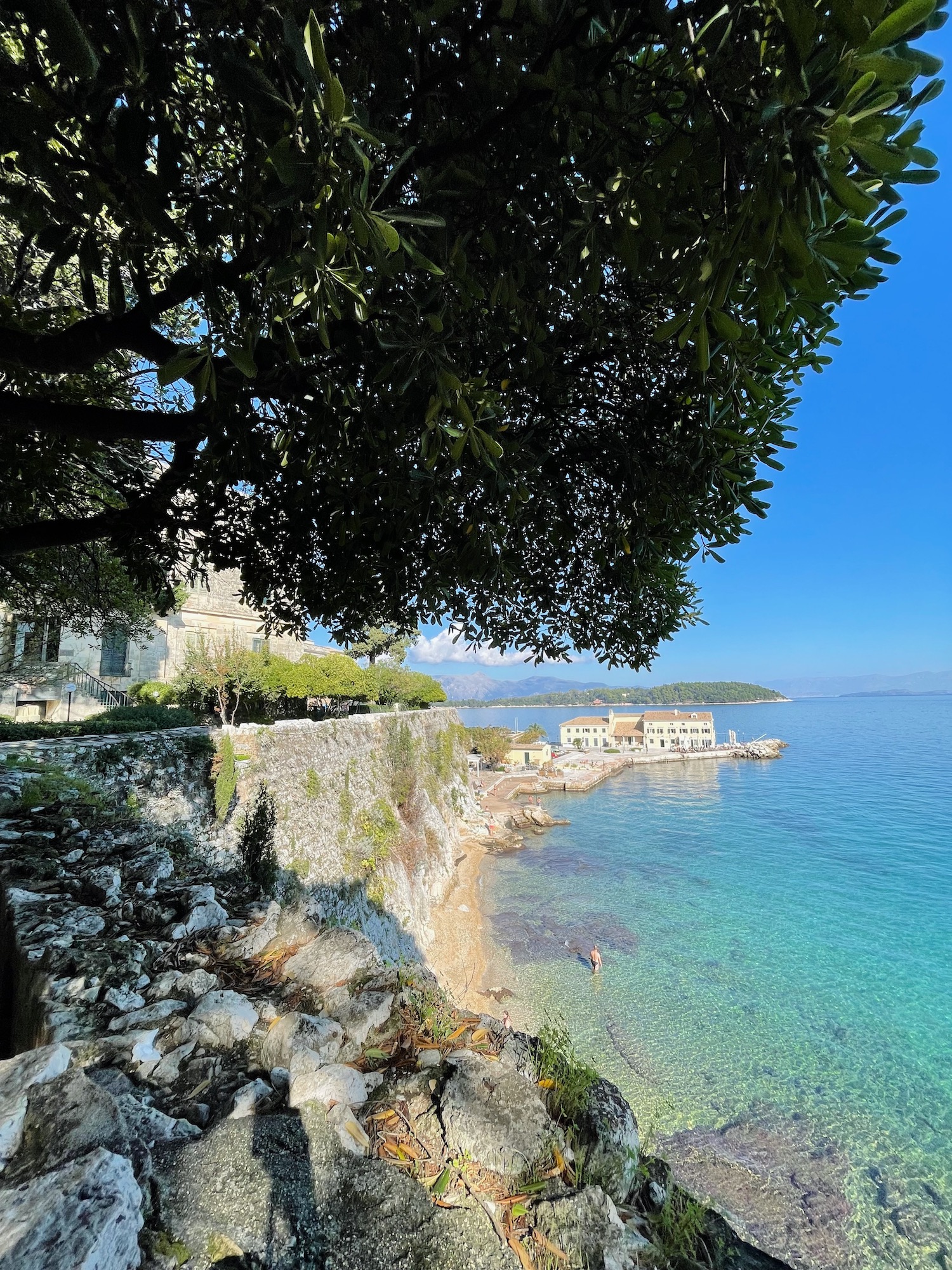 Destination Corfou - Blog Mariage Madame C