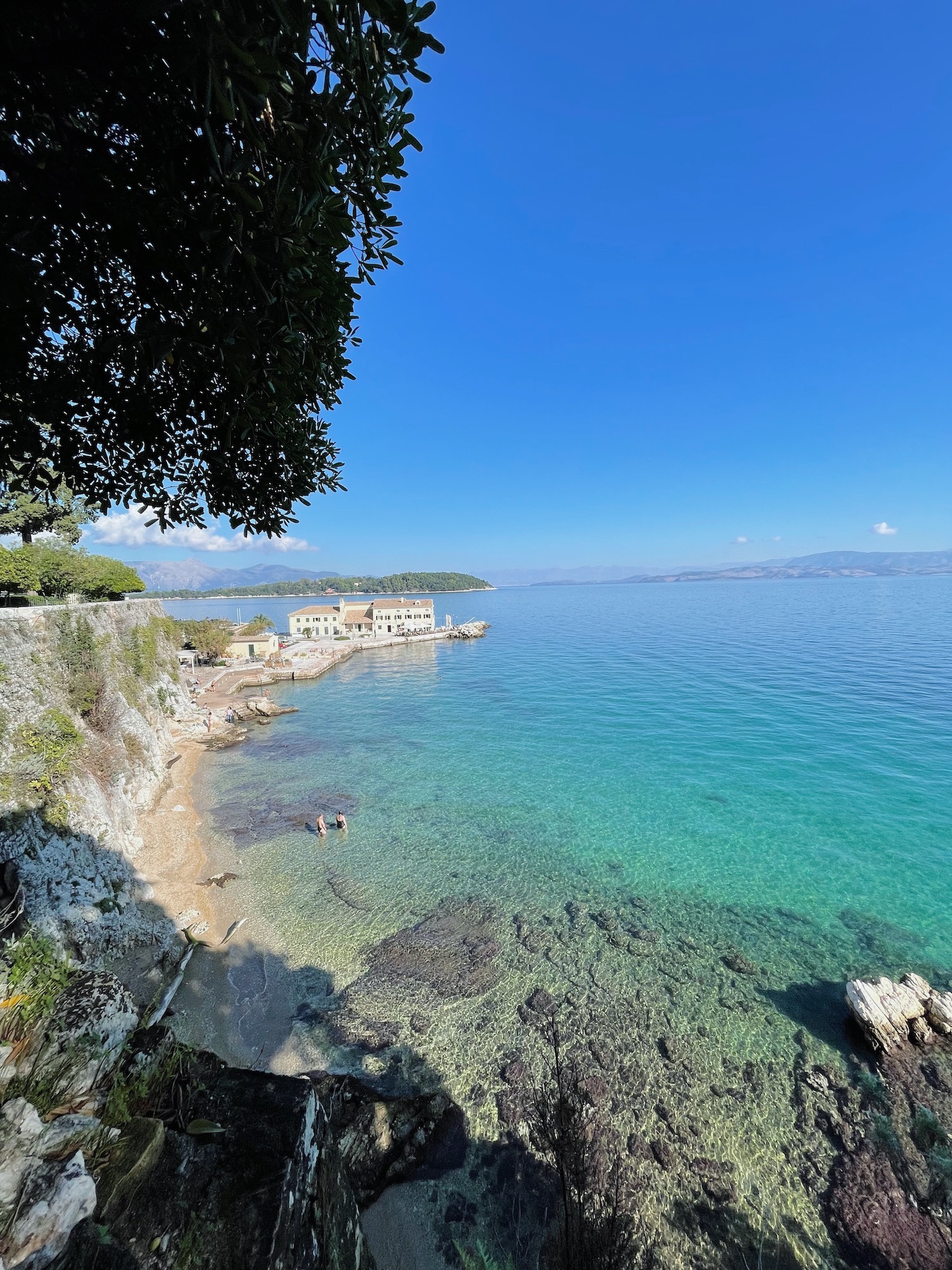 Destination Corfou - Blog Mariage Madame C