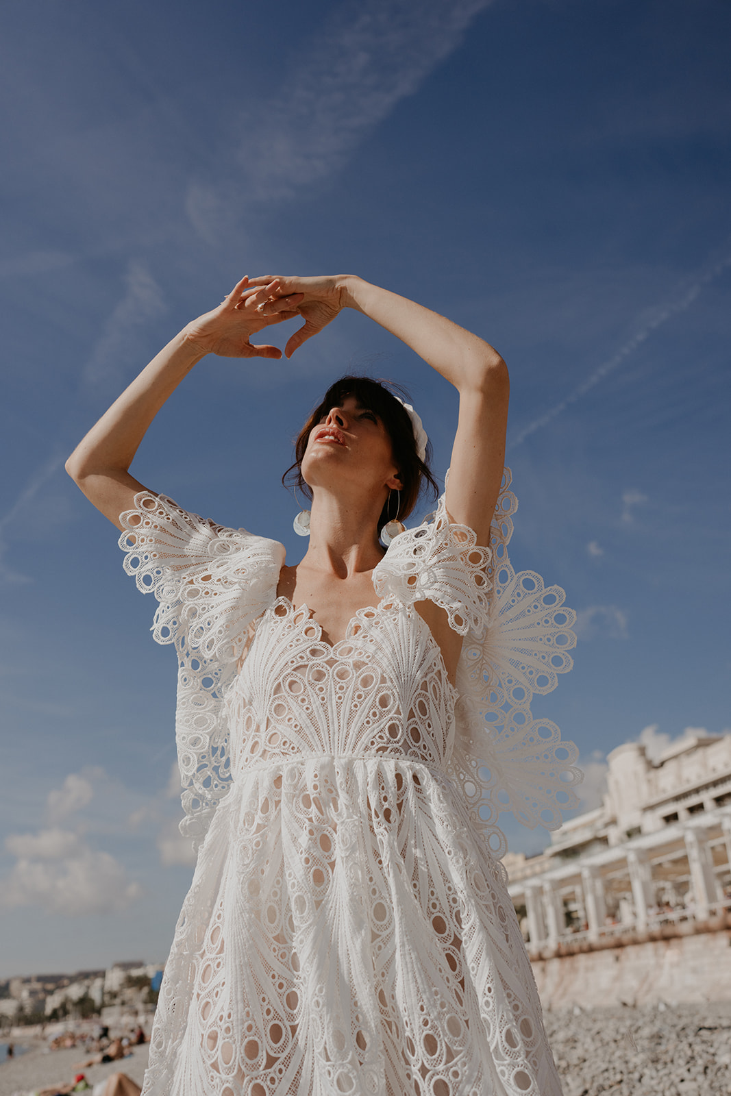 Alma Real Collection 2022 - Robes de mariée - Blog Mariage Madame C