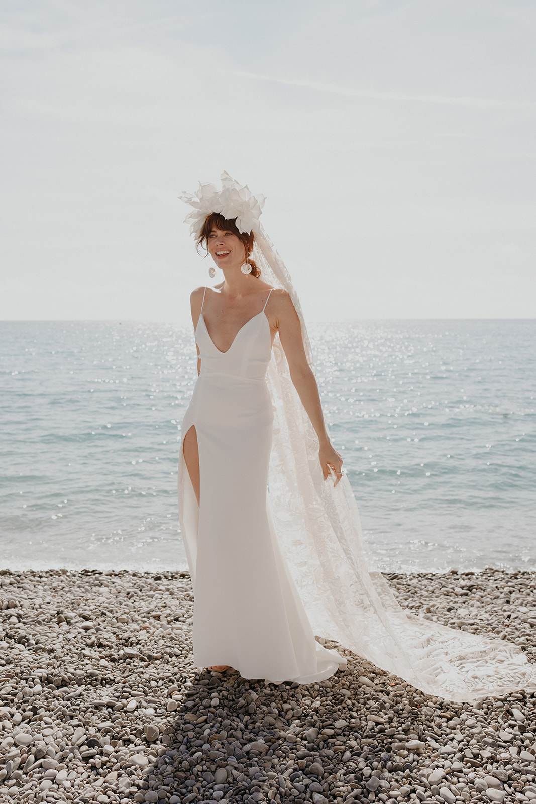 Alma Real Collection 2022 - Robes de mariée - Blog Mariage Madame C