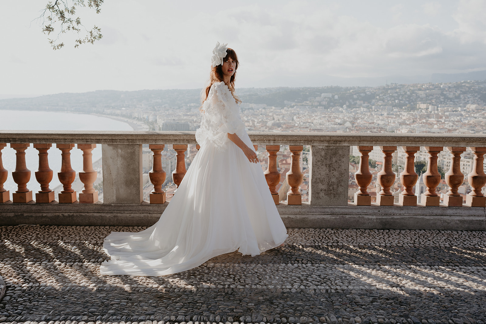 Alma Real Collection 2022 - Robes de mariée - Blog Mariage Madame C