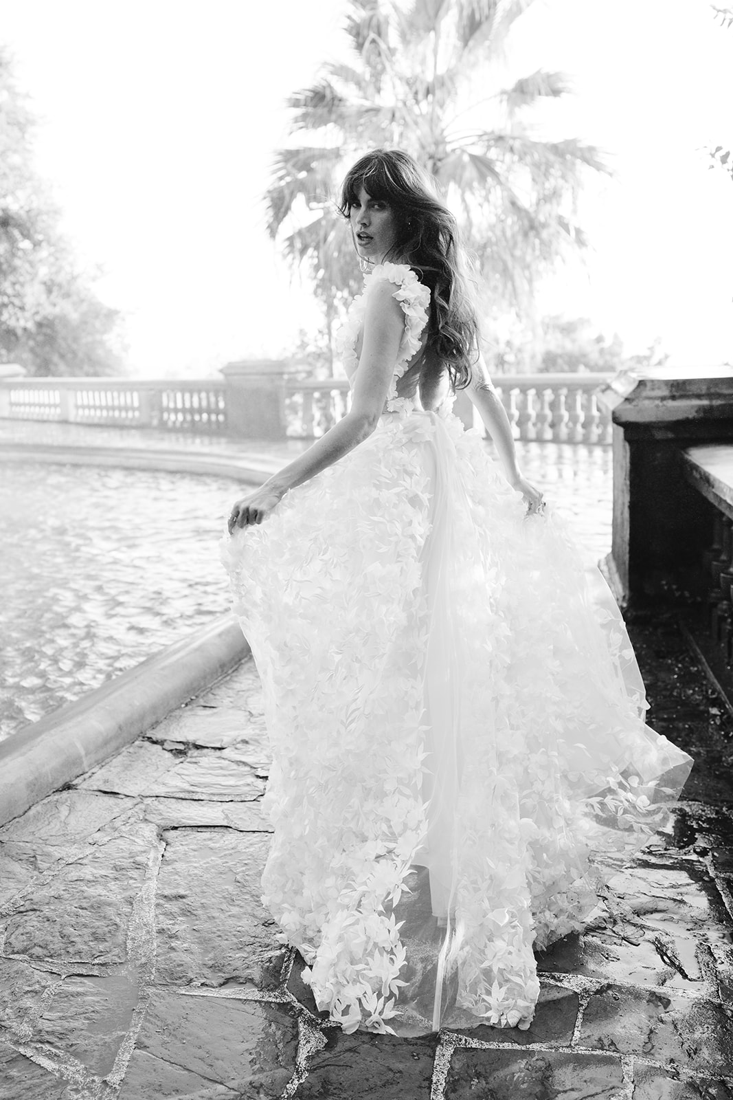 Alma Real Collection 2022 - Robes de mariée - Blog Mariage Madame C