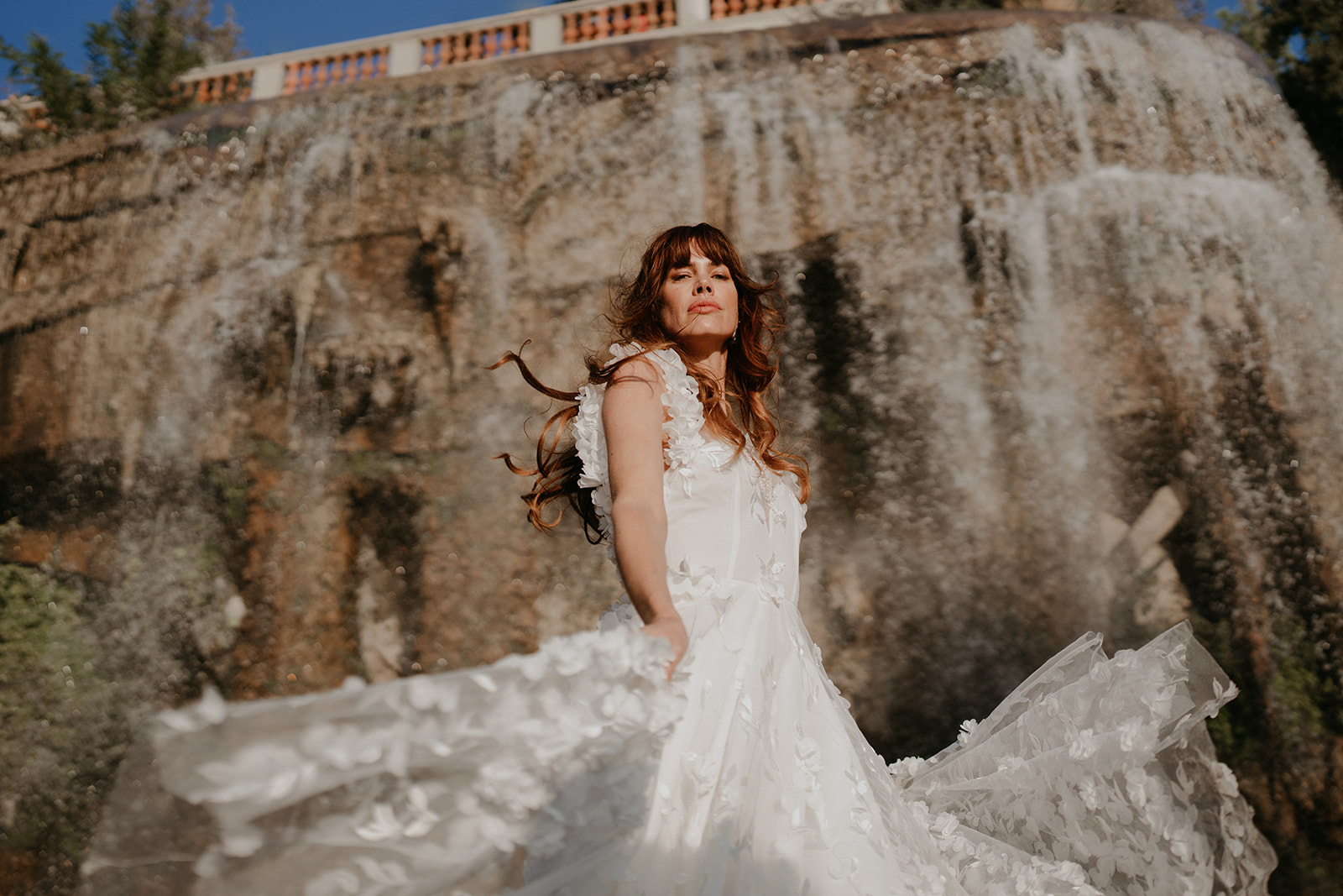 Alma Real Collection 2022 - Robes de mariée - Blog Mariage Madame C