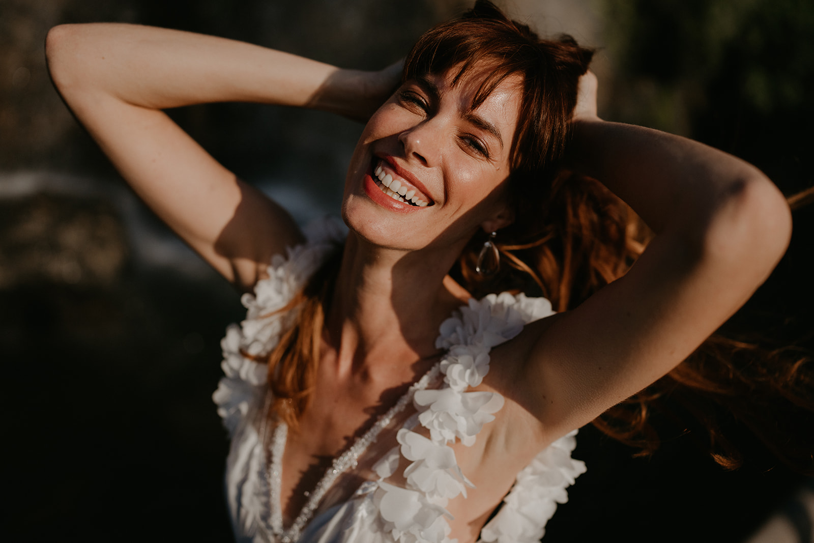 Alma Real Collection 2022 - Robes de mariée - Blog Mariage Madame C