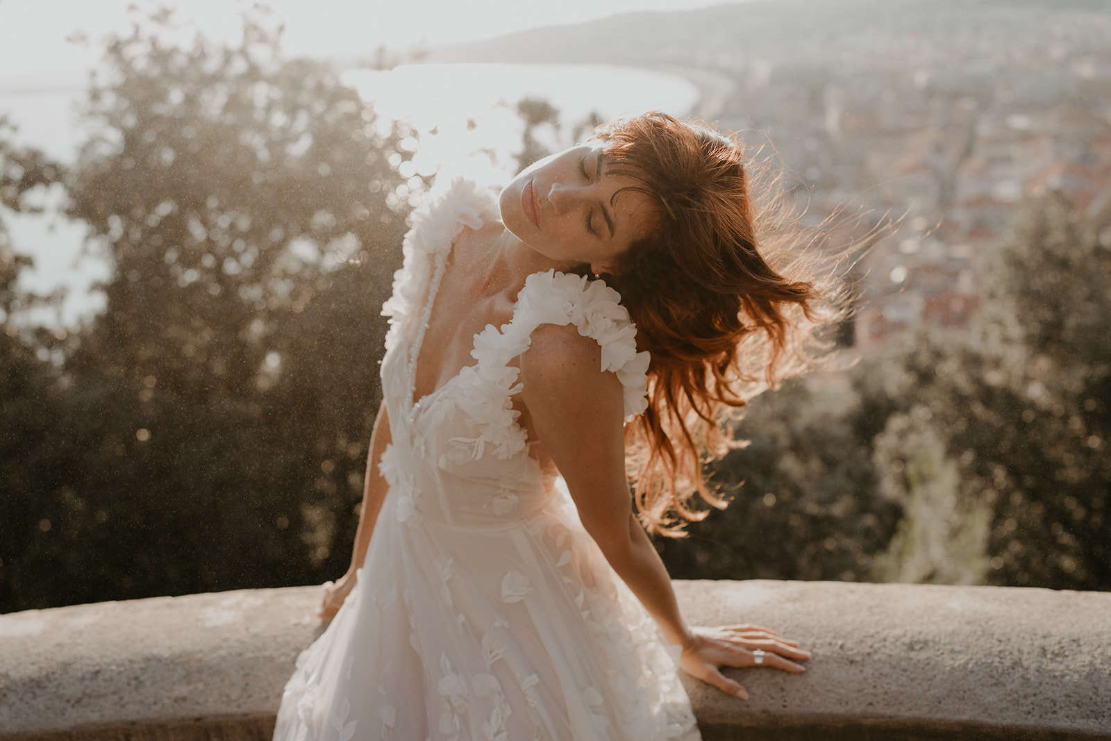 Alma Real Collection 2022 - Robes de mariée - Blog Mariage Madame C