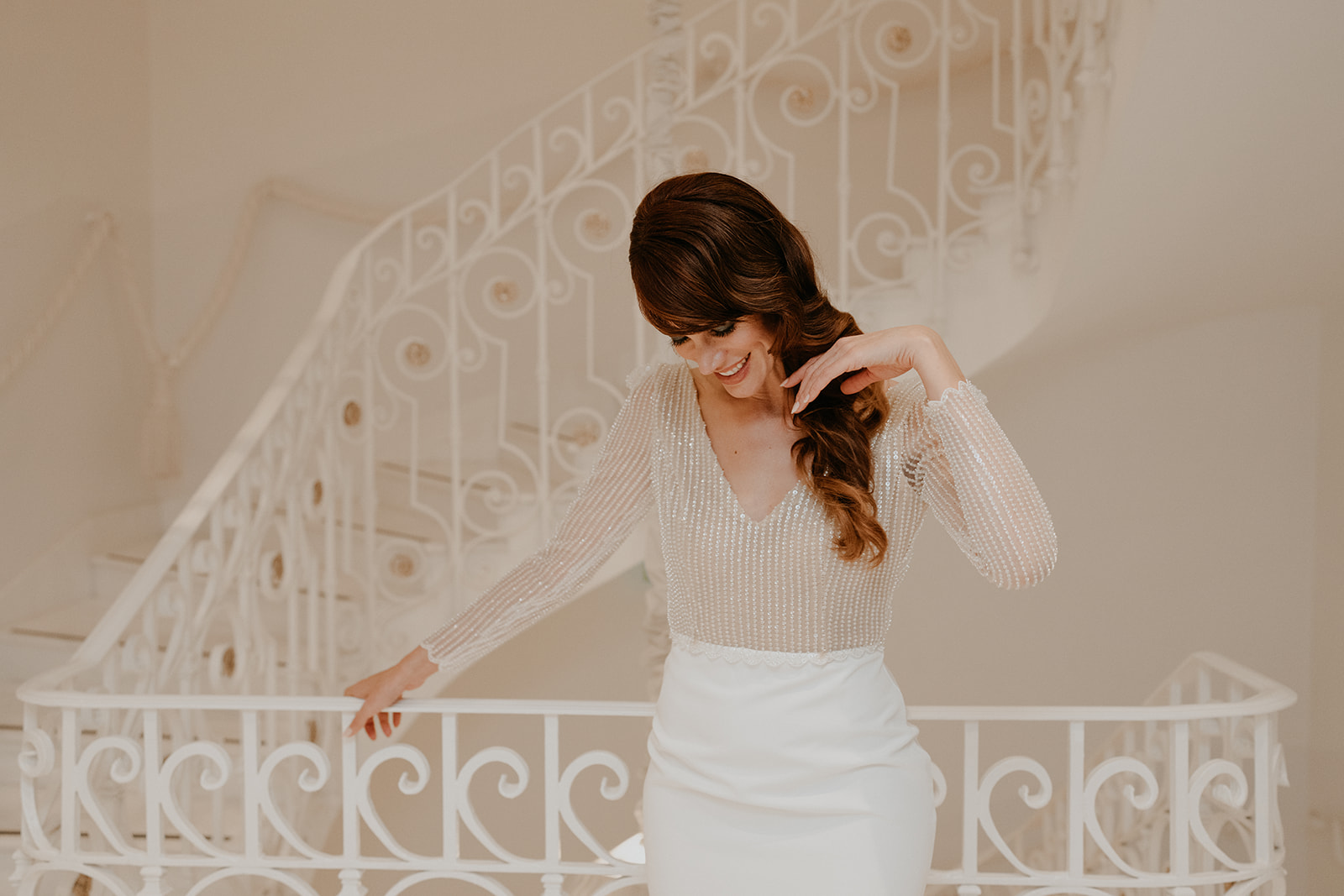 Alma Real Collection 2022 - Robes de mariée - Blog Mariage Madame C