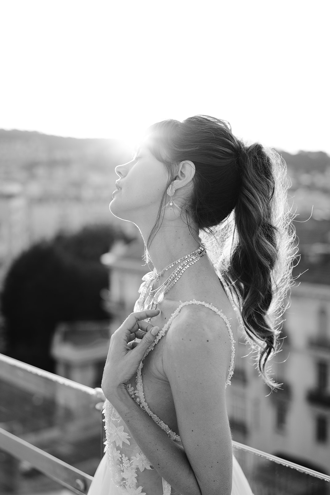 Alma Real Collection 2022 - Robes de mariée - Blog Mariage Madame C