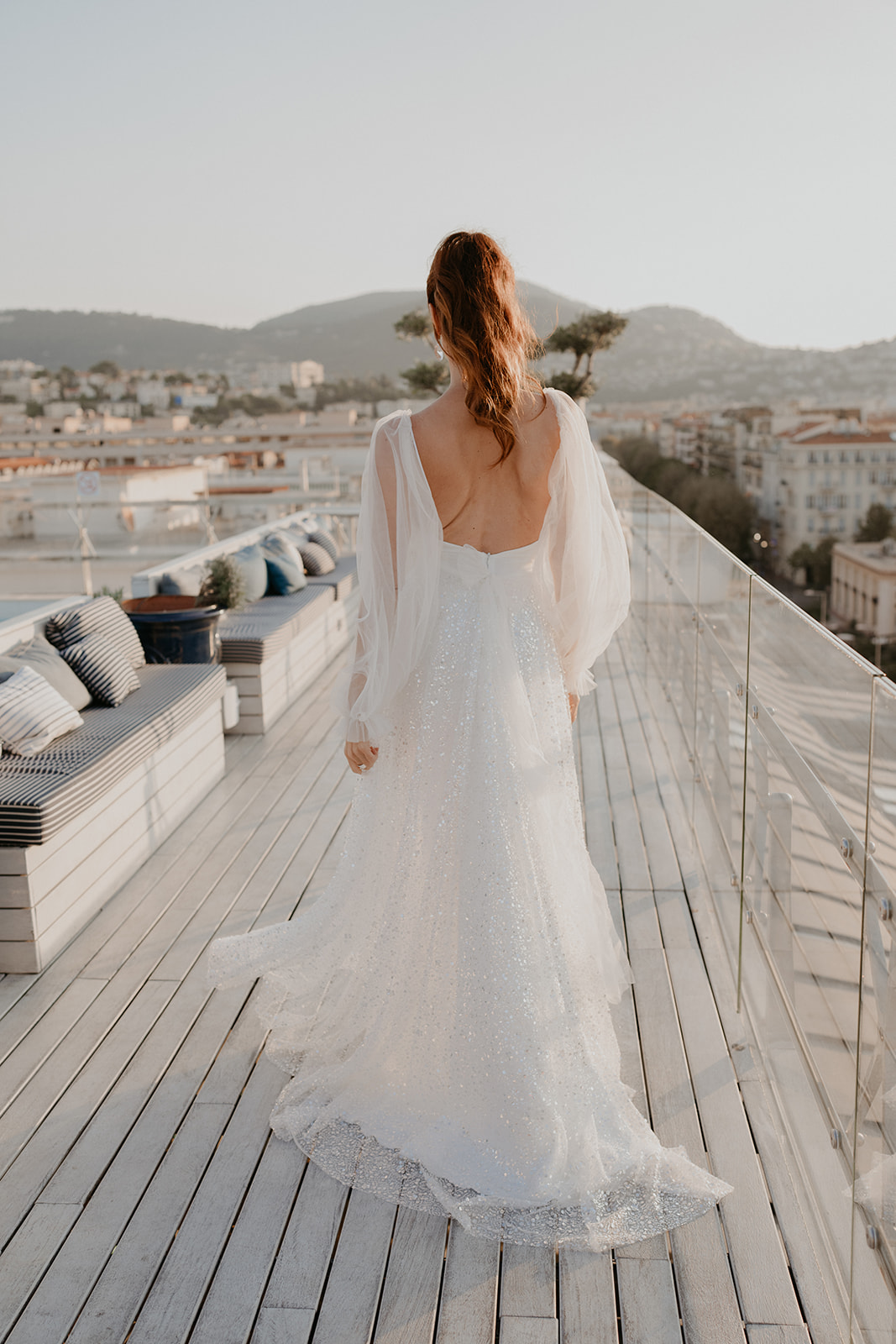 Alma Real Collection 2022 - Robes de mariée - Blog Mariage Madame C