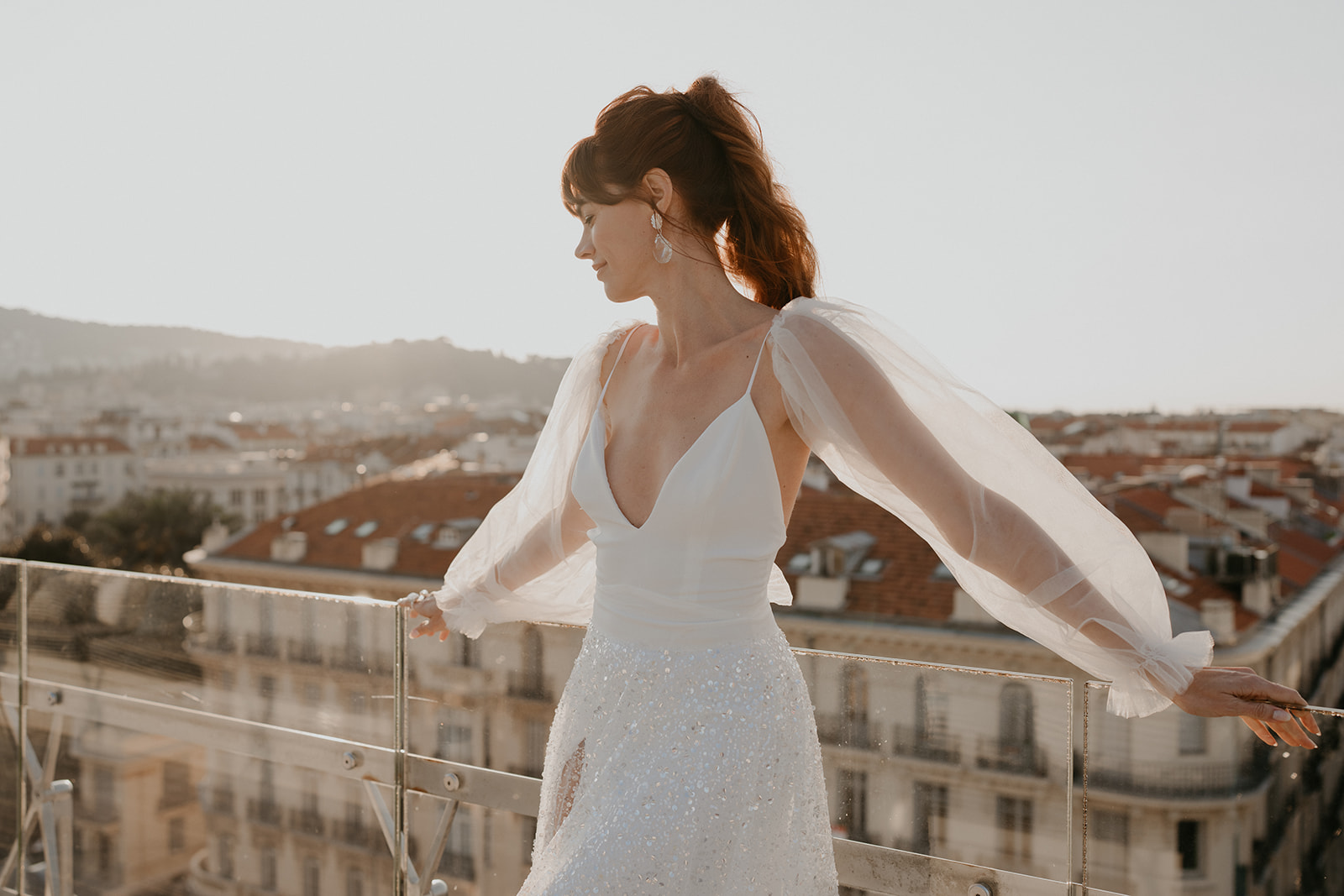 Alma Real Collection 2022 - Robes de mariée - Blog Mariage Madame C