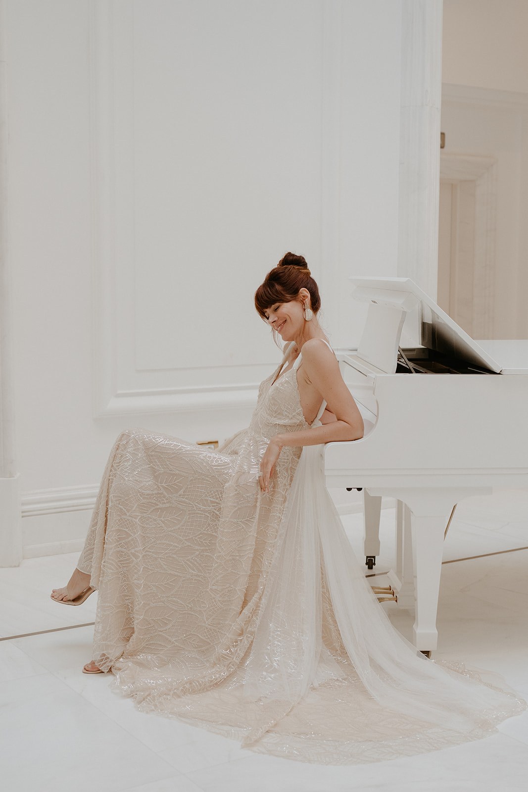 Alma Real Collection 2022 - Robes de mariée - Blog Mariage Madame C