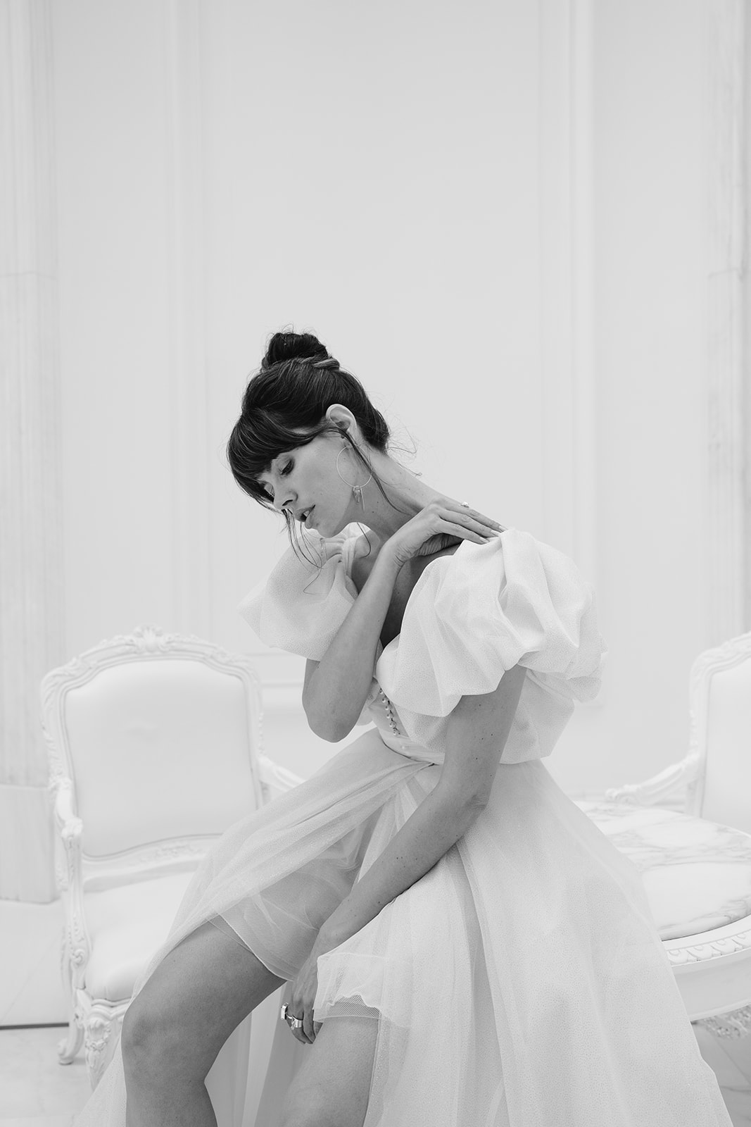 Alma Real Collection 2022 - Robes de mariée - Blog Mariage Madame C