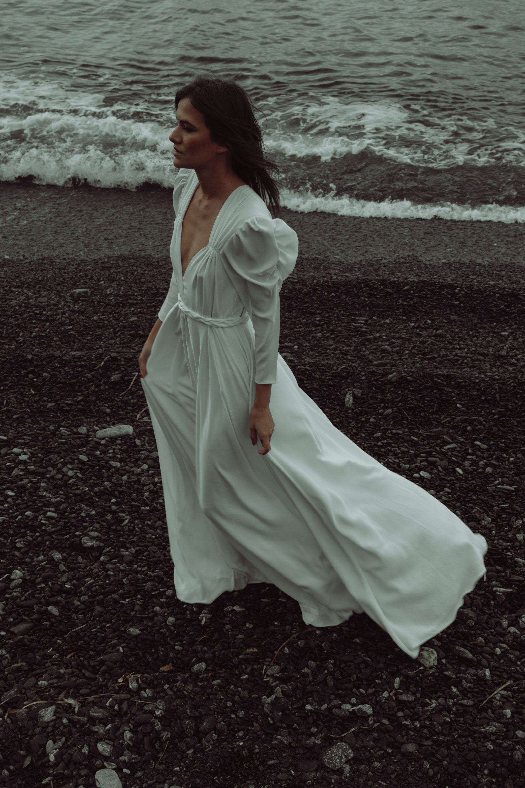 Cecile Casabianca Collection 2022 – Robes de mariée - Blog Mariage Madame C