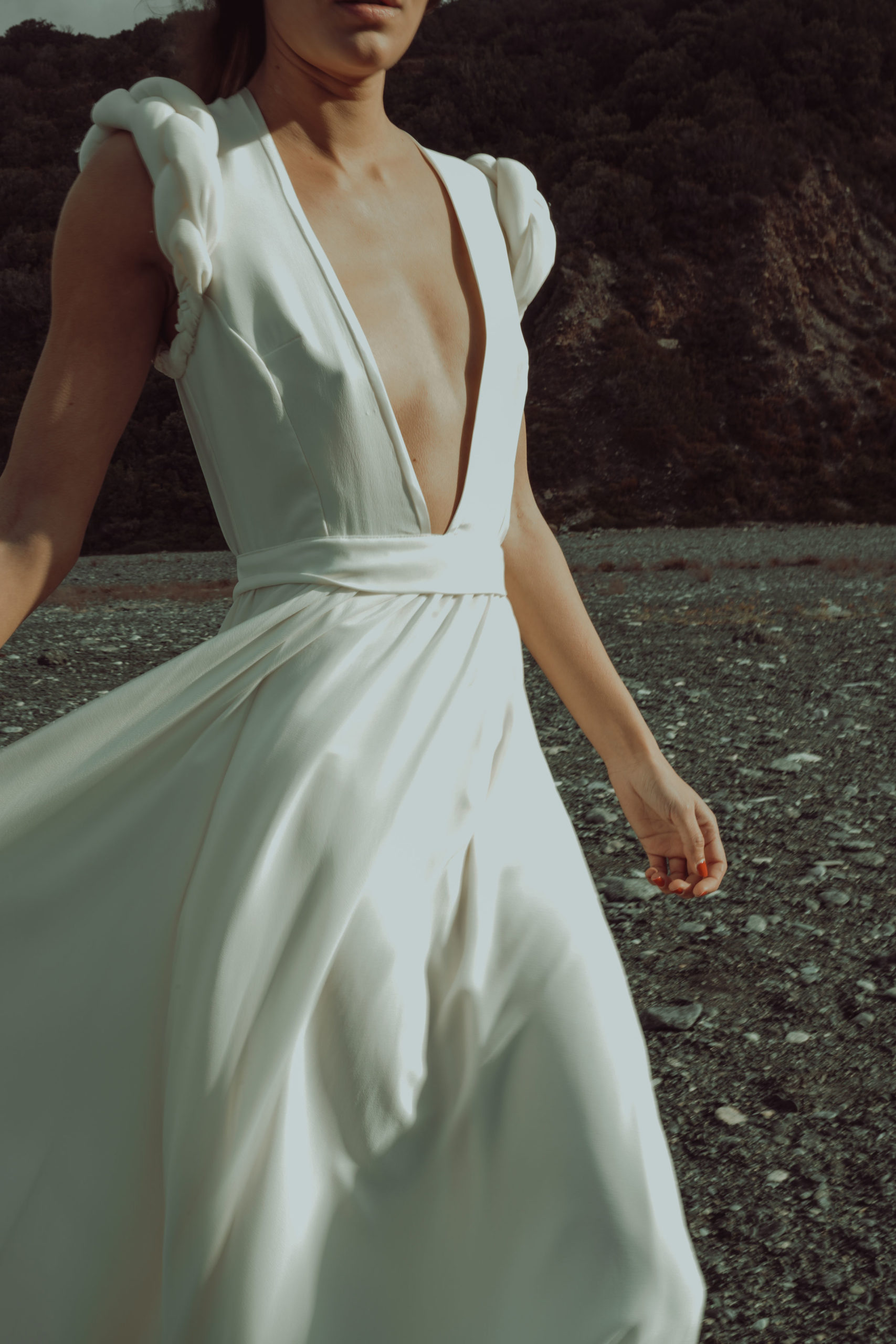 Cecile Casabianca Collection 2022 – Robes de mariée - Blog Mariage Madame C