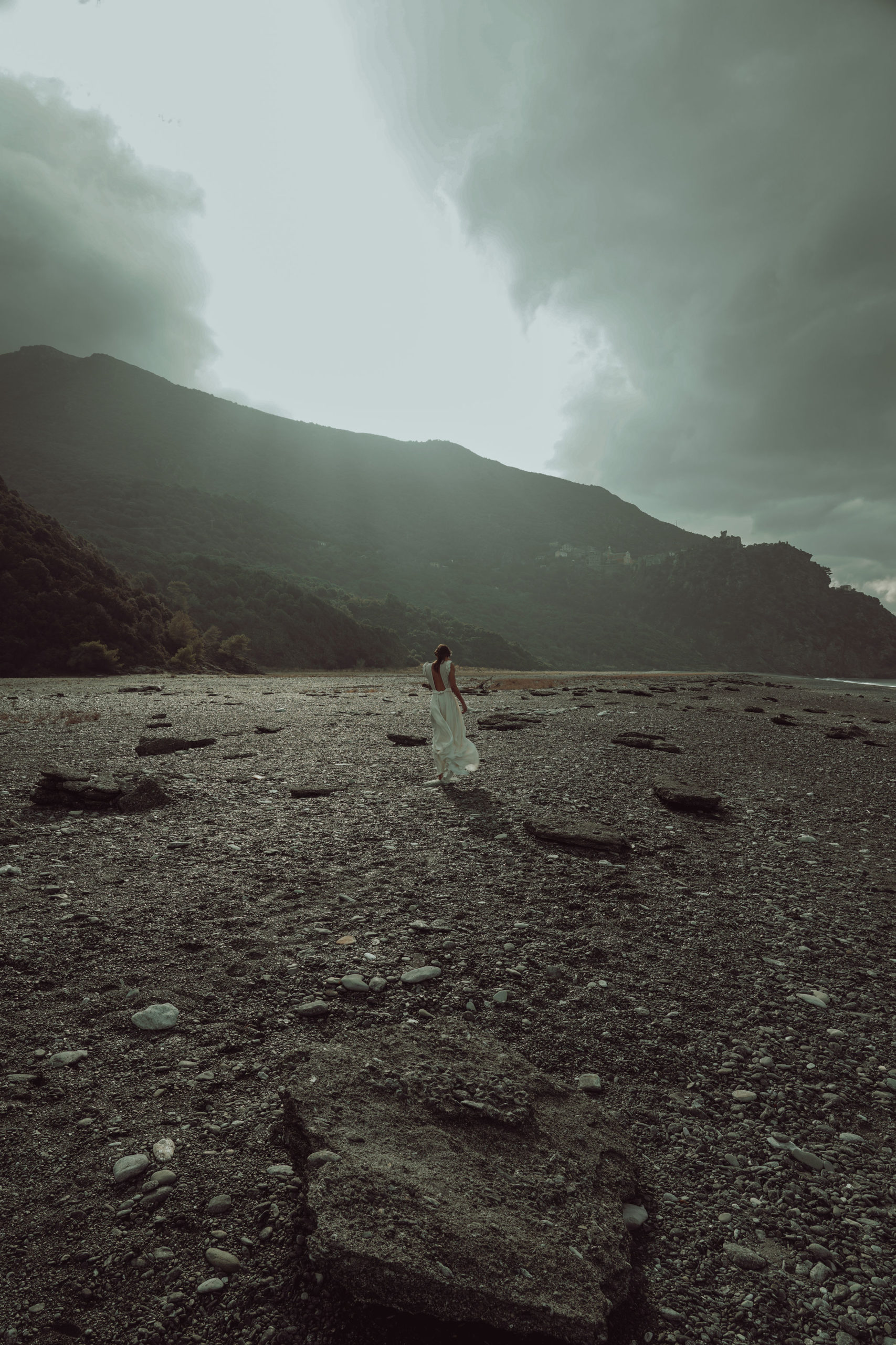 Cecile Casabianca Collection 2022 – Robes de mariée - Blog Mariage Madame C