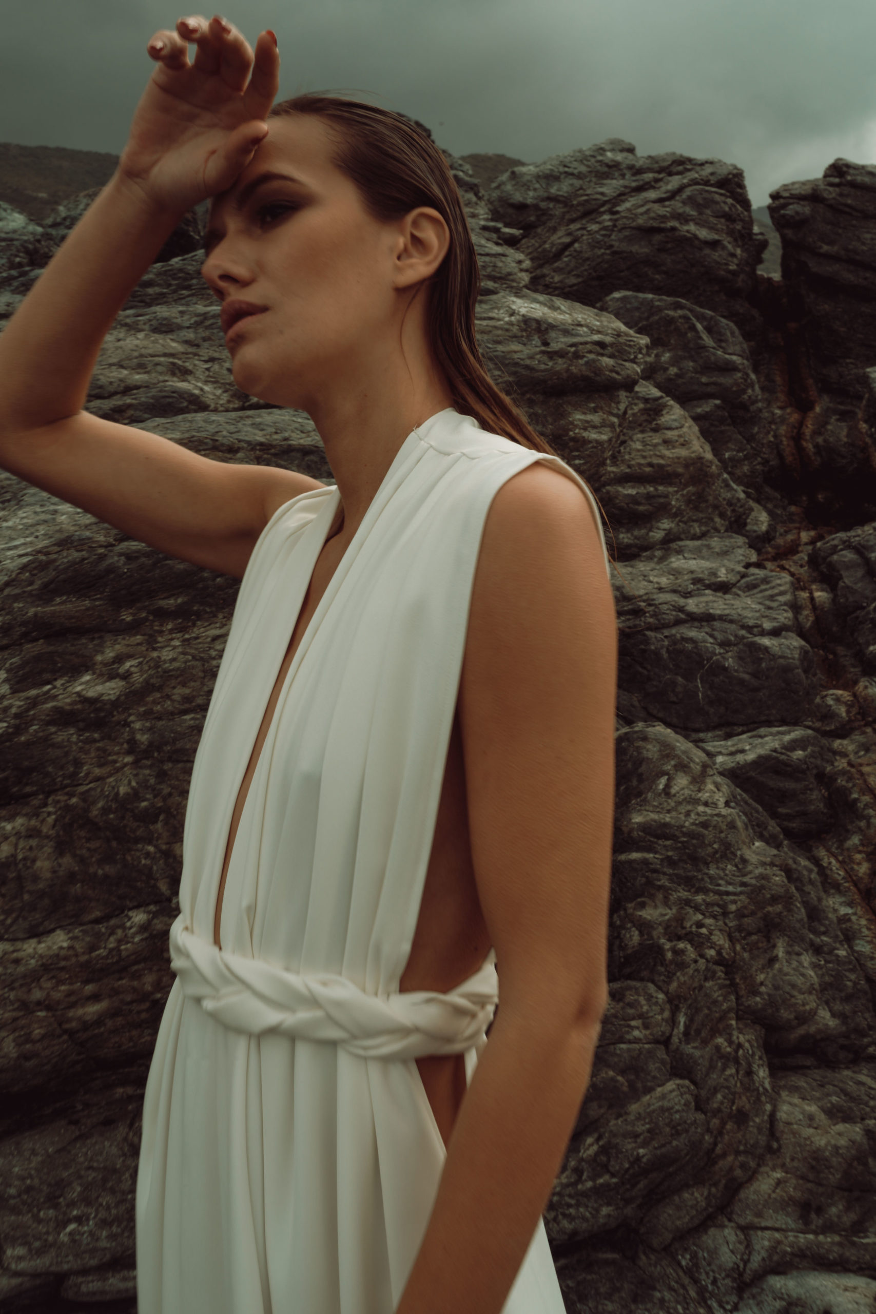 Cecile Casabianca Collection 2022 – Robes de mariée - Blog Mariage Madame C