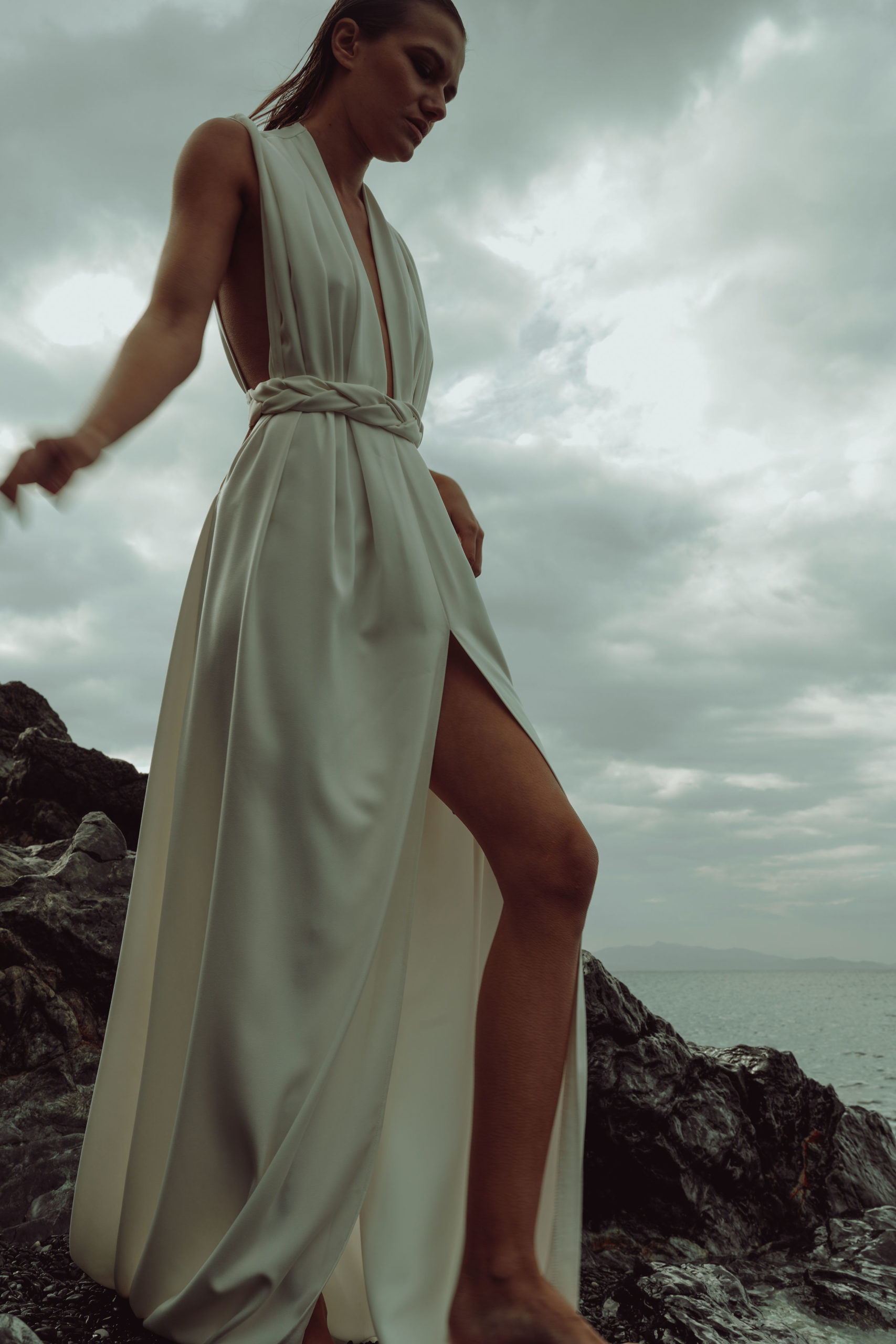 Cecile Casabianca Collection 2022 – Robes de mariée - Blog Mariage Madame C