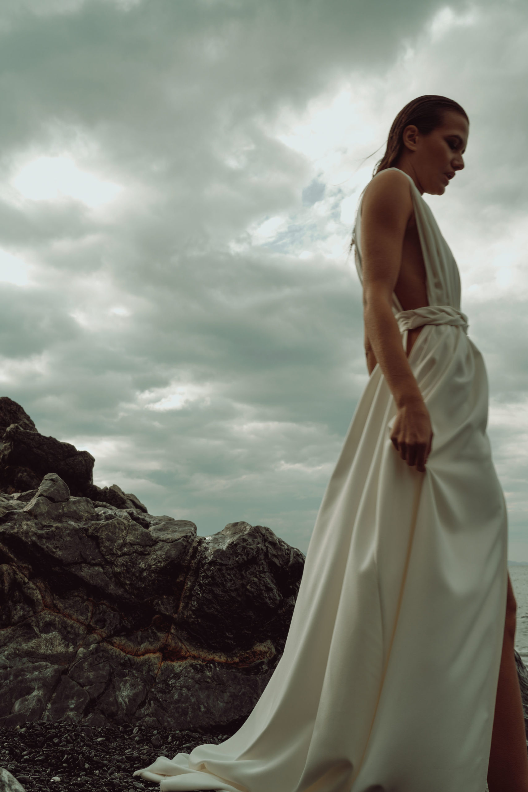 Cecile Casabianca Collection 2022 – Robes de mariée - Blog Mariage Madame C