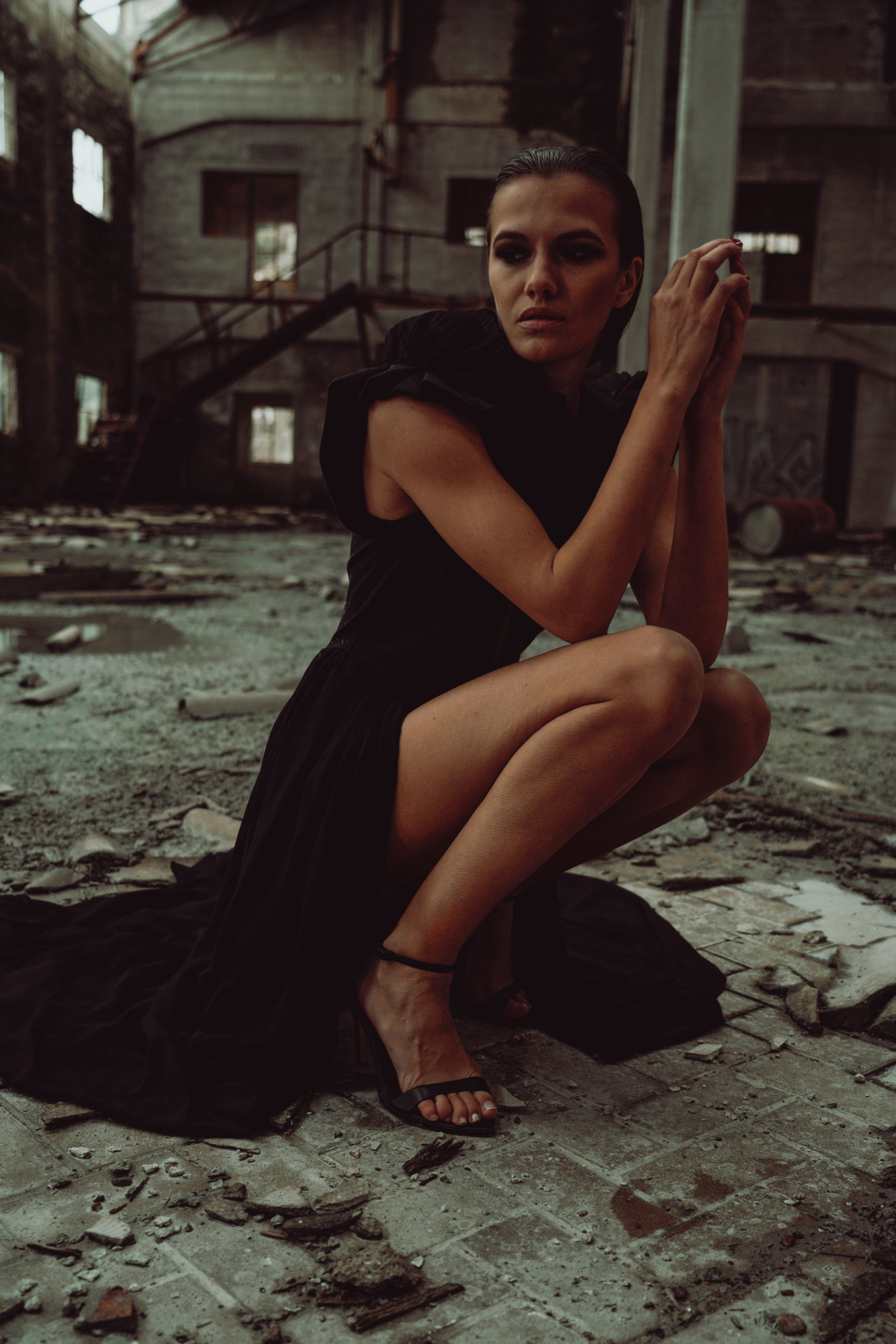 Cecile Casabianca Collection 2022 – Robes de mariée - Blog Mariage Madame C