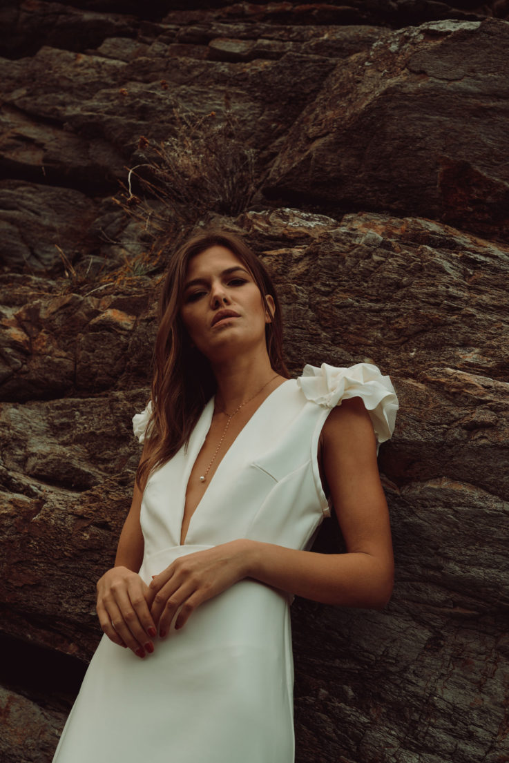 Cecile Casabianca Collection 2022