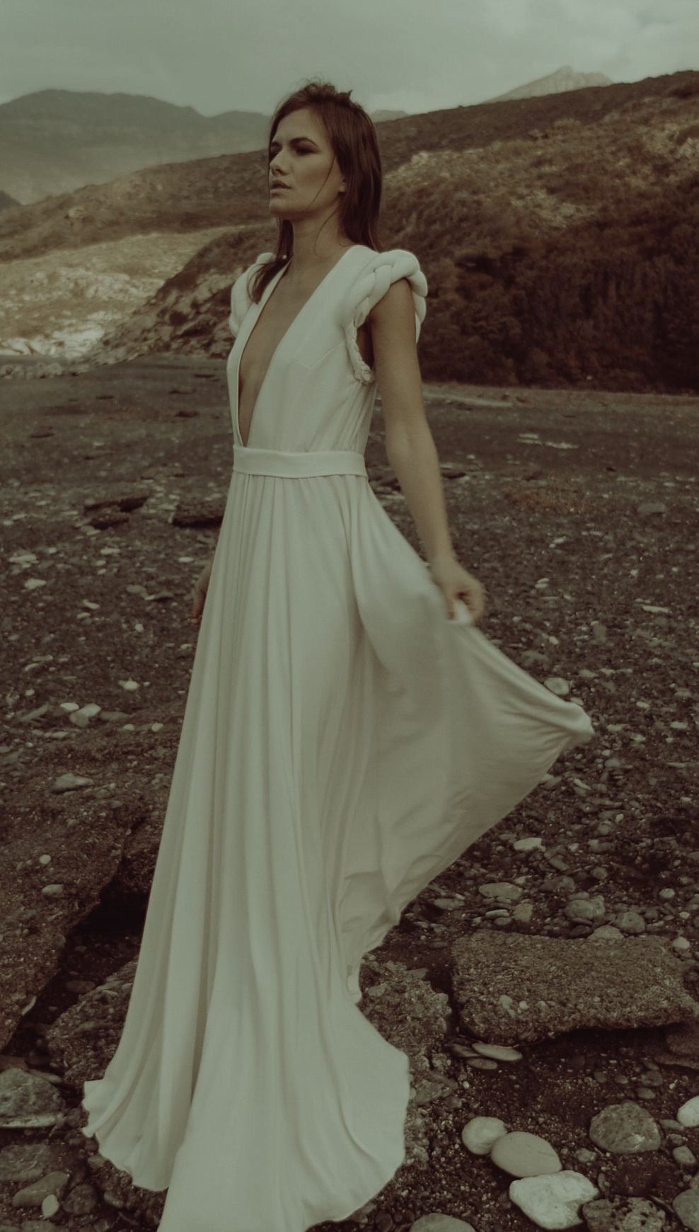 Cecile Casabianca Collection 2022 – Robes de mariée - Blog Mariage Madame C