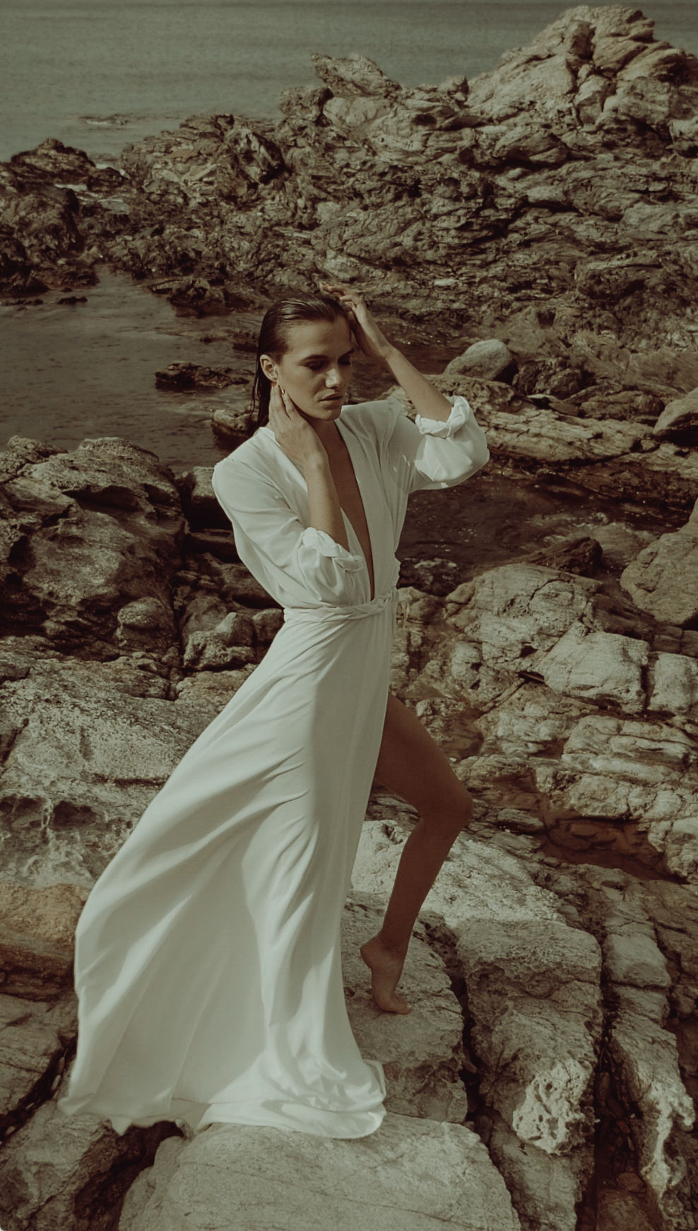 Cecile Casabianca Collection 2022 – Robes de mariée - Blog Mariage Madame C