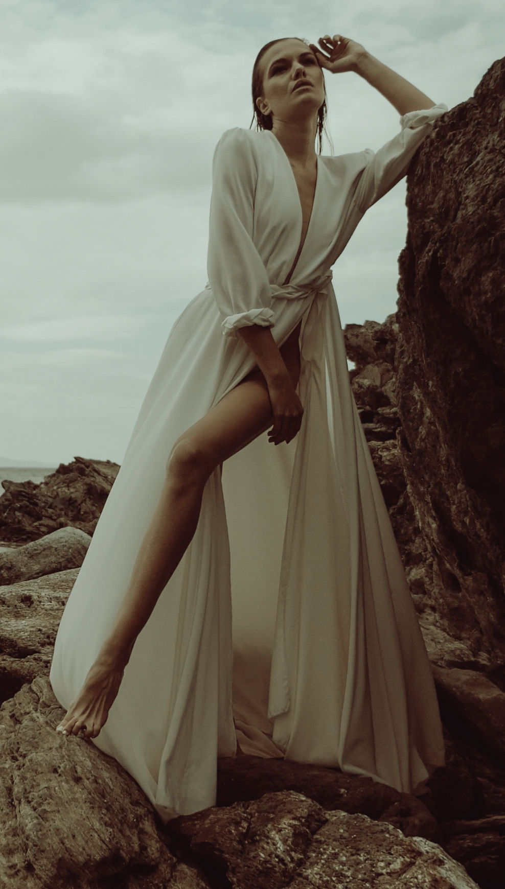 Cecile Casabianca Collection 2022