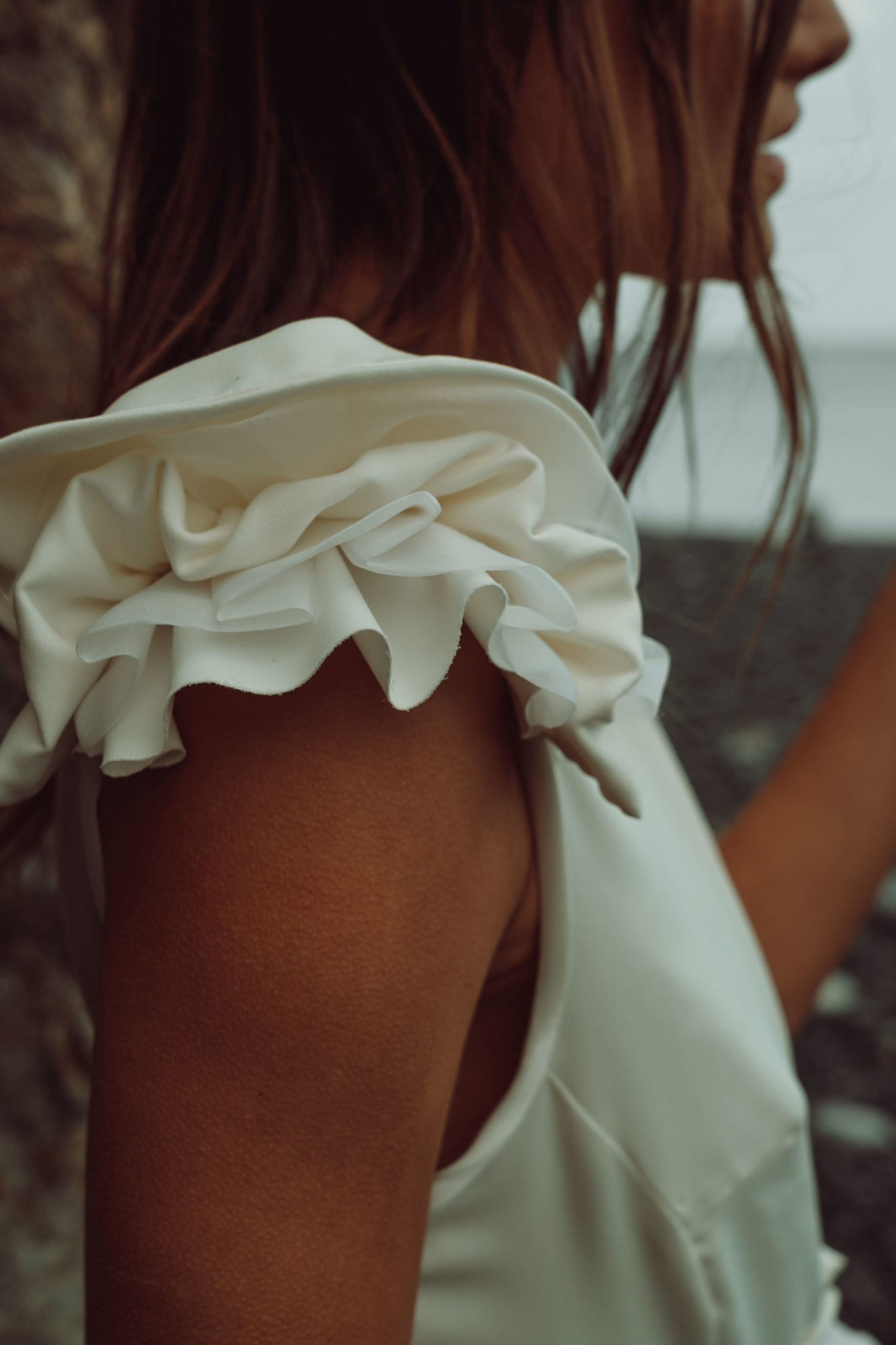 Cecile Casabianca Collection 2022 – Robes de mariée - Blog Mariage Madame C