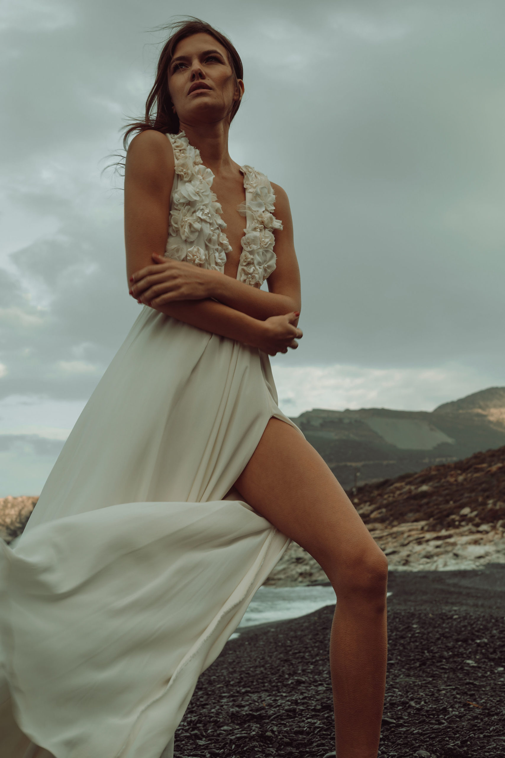 Cecile Casabianca Collection 2022 – Robes de mariée - Blog Mariage Madame C