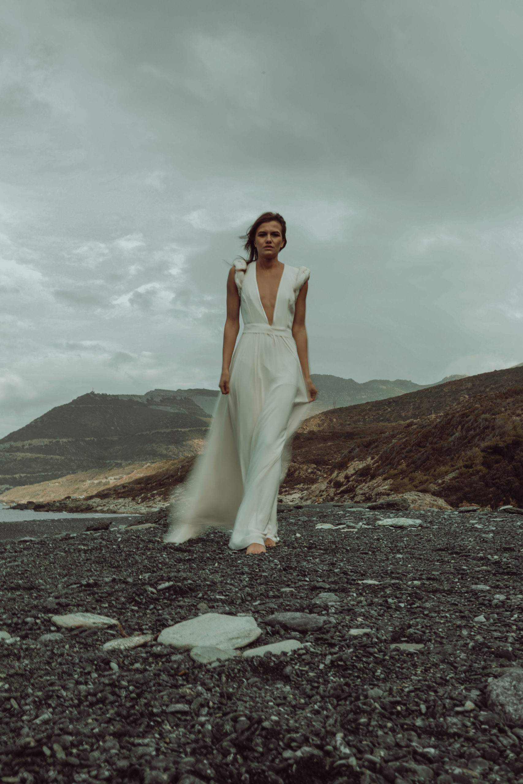 Cecile Casabianca Collection 2022 – Robes de mariée - Blog Mariage Madame C