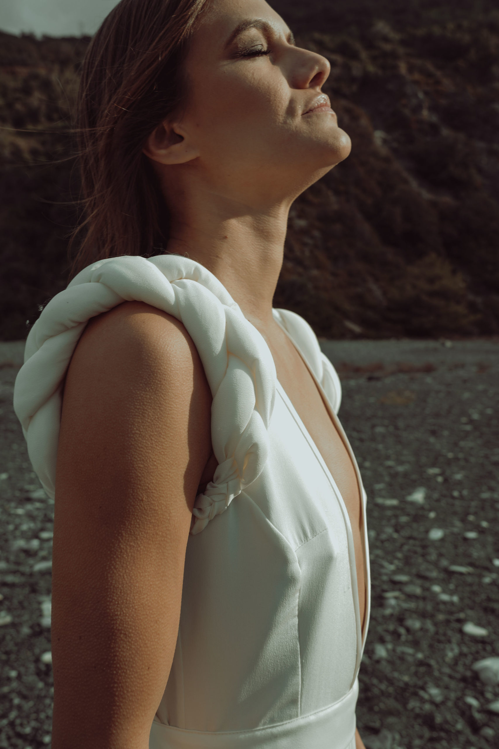 Cecile Casabianca Collection 2022 – Robes de mariée - Blog Mariage Madame C