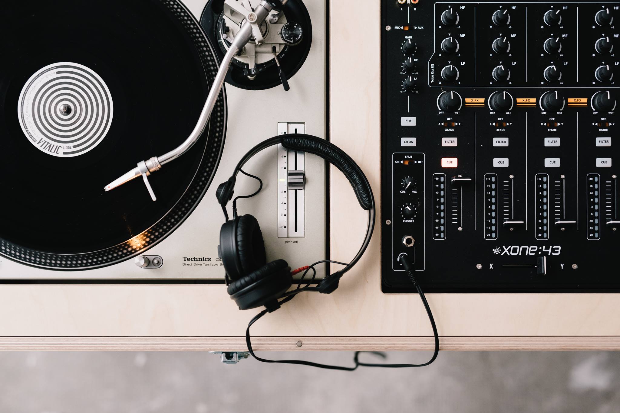 DJ mariage, nos conseils et adresses incontournables - Blog Mariage Madame C DJ mariage, nos conseils et adresses incontournables - Blog Mariage Madame C