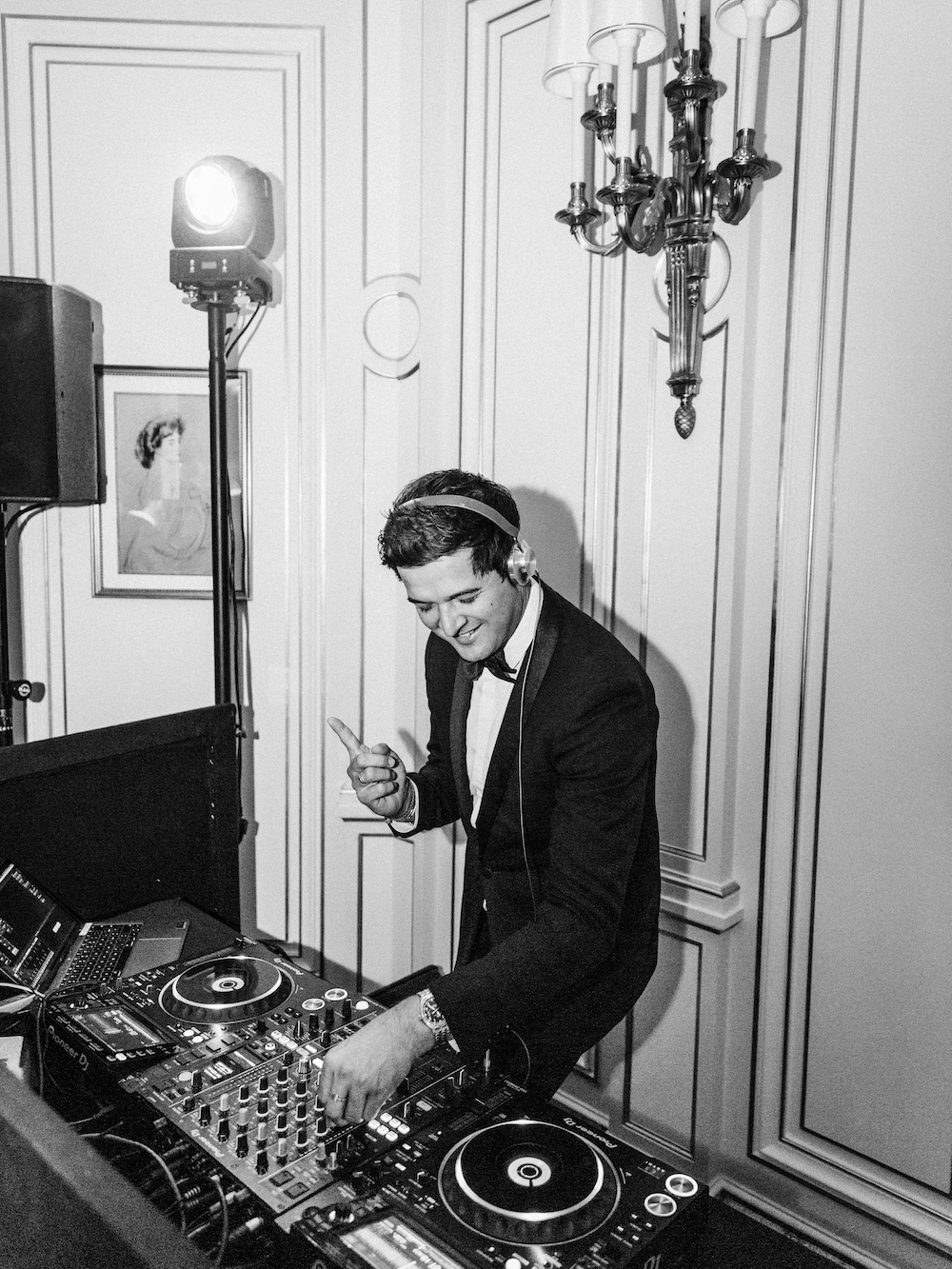 DJ mariage, nos conseils et adresses incontournables - Blog Mariage Madame C DJ mariage, nos conseils et adresses incontournables - Blog Mariage Madame C