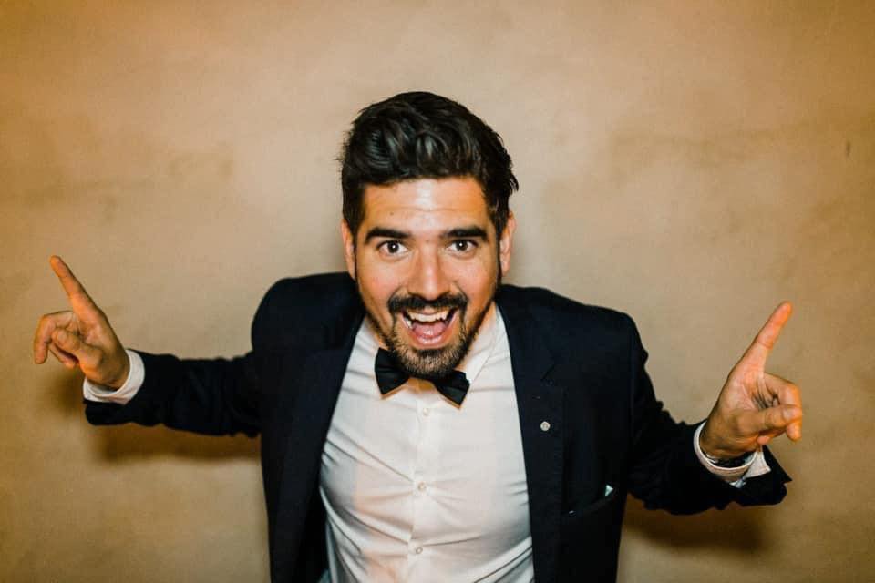 DJ mariage, nos conseils et adresses incontournables - Blog Mariage Madame C DJ mariage, nos conseils et adresses incontournables - Blog Mariage Madame C