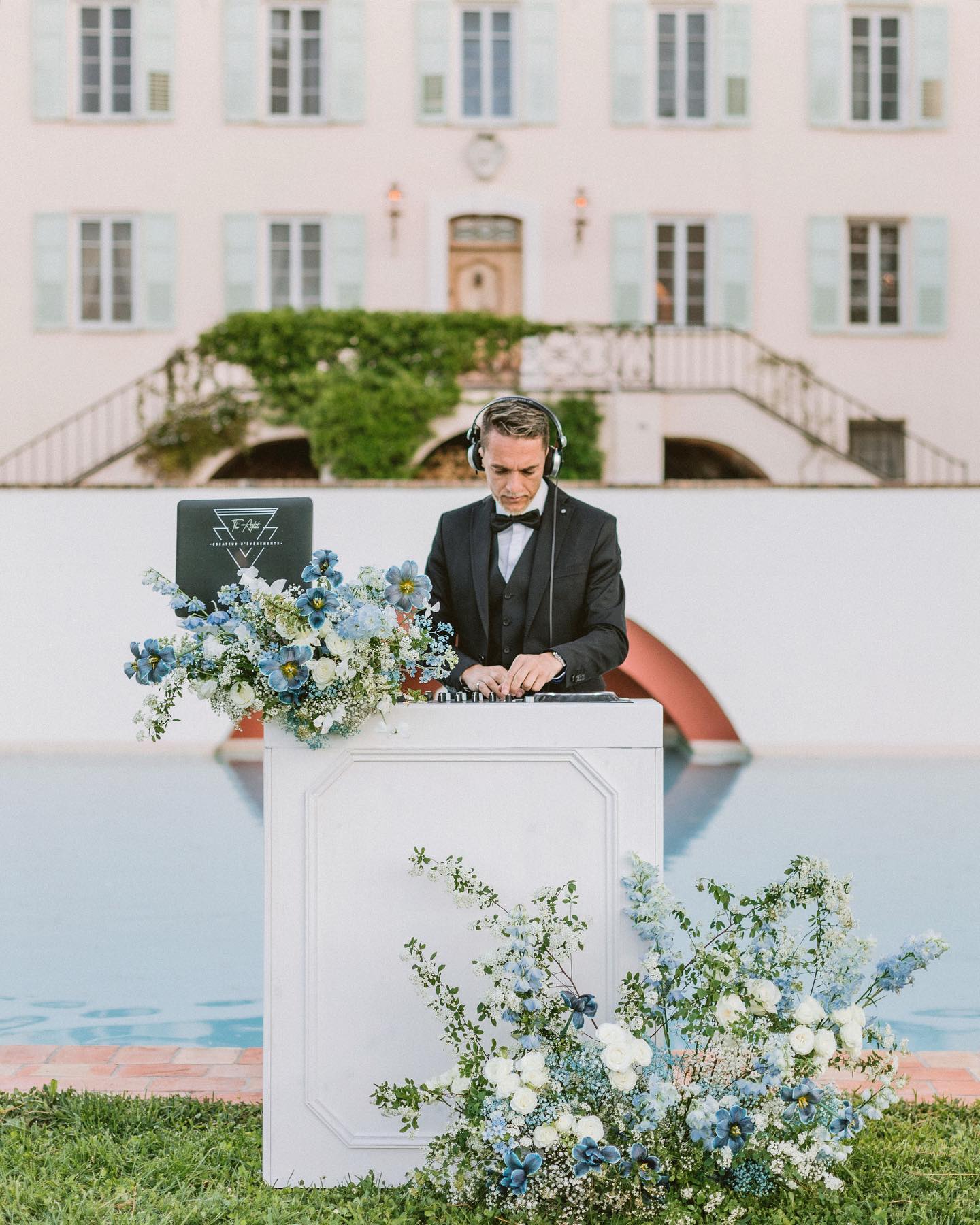 DJ mariage, nos conseils et adresses incontournables - Blog Mariage Madame C DJ mariage, nos conseils et adresses incontournables - Blog Mariage Madame C