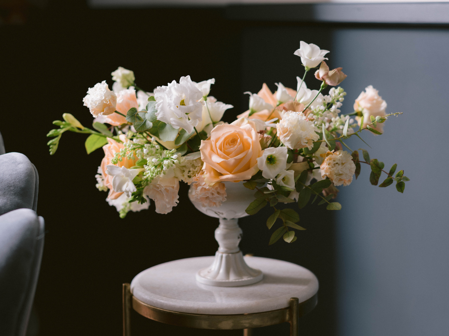 Fugue amoureuse en Provence • © Ludovic Film photographer