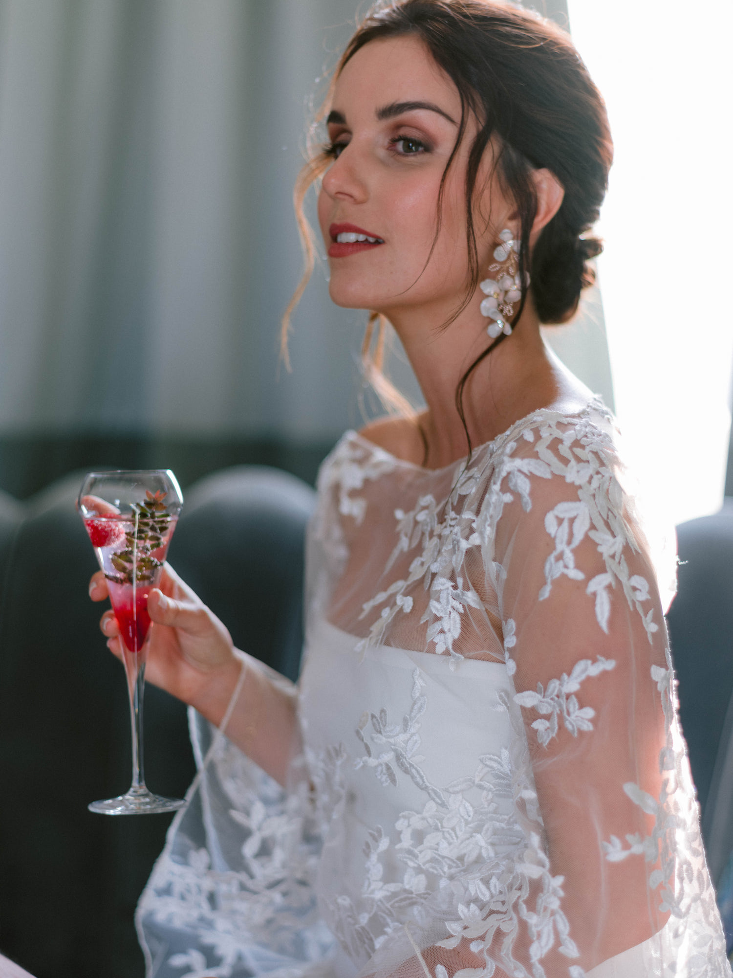 Fugue romantique en Provence - Blog Mariage Madame C