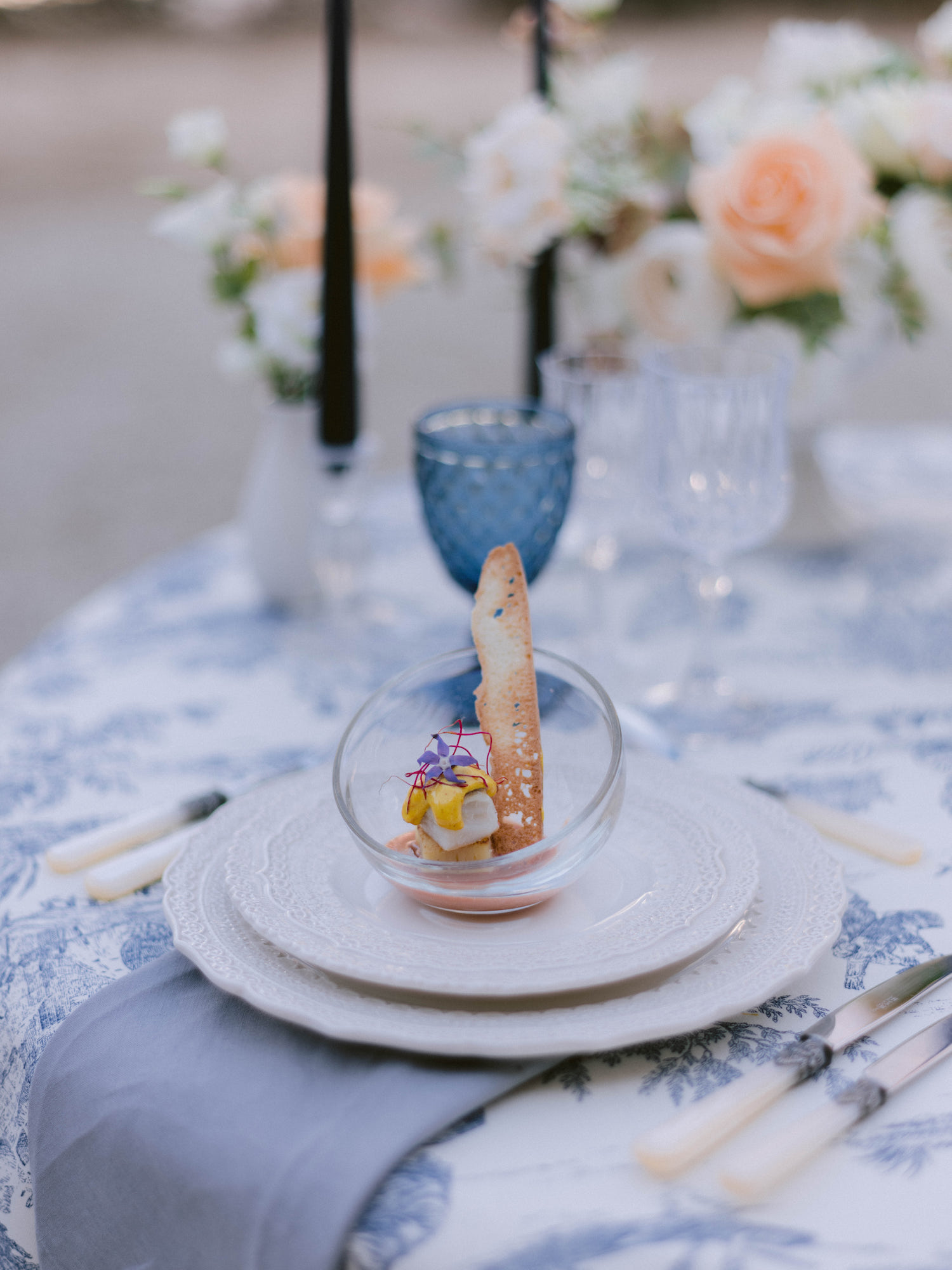 Fugue romantique en Provence - Blog Mariage Madame C