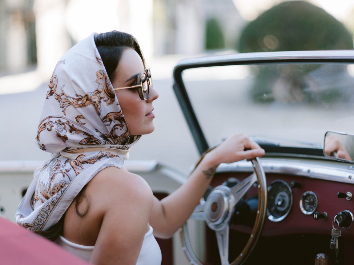 Fugue amoureuse en Provence • © Ludovic Film photographer