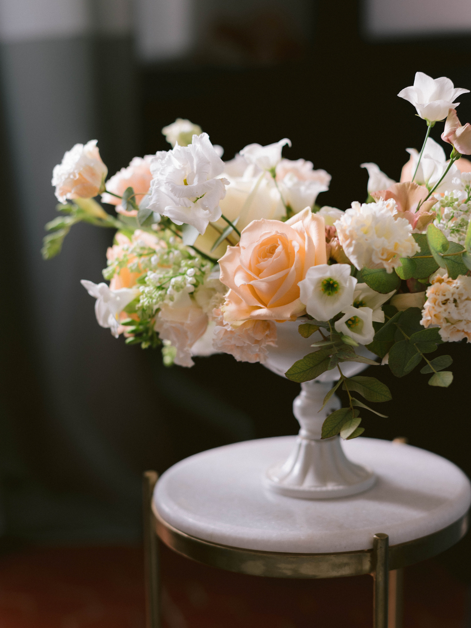 Fugue romantique en Provence - Blog Mariage Madame C