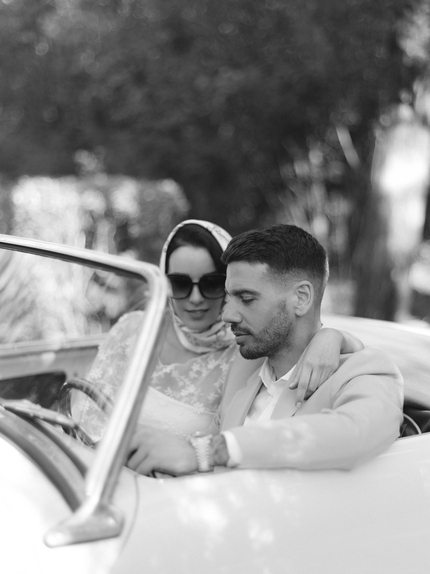 Fugue romantique en Provence - Blog Mariage Madame C