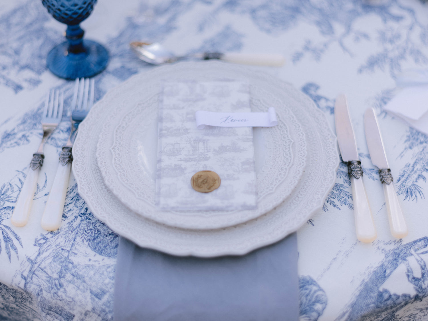 Fugue amoureuse en Provence • © Ludovic Film photographer